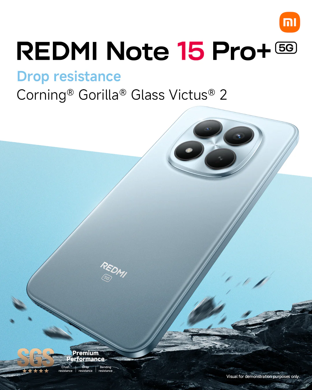 Redmi Note 15 Pro+ 5G - Image 13