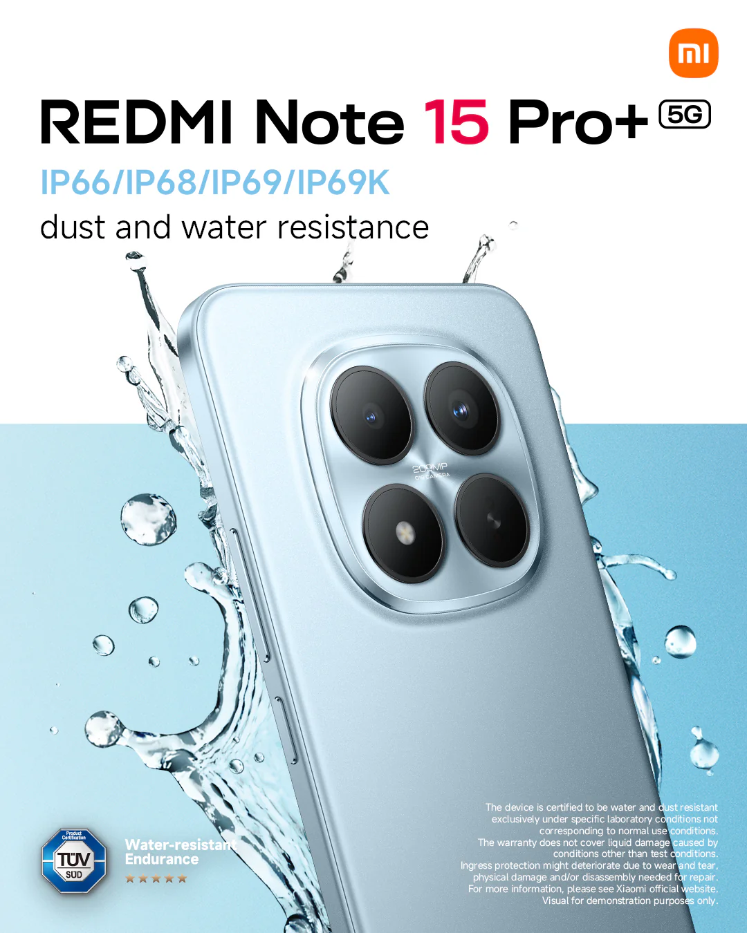 Redmi Note 15 Pro+ 5G - Image 14