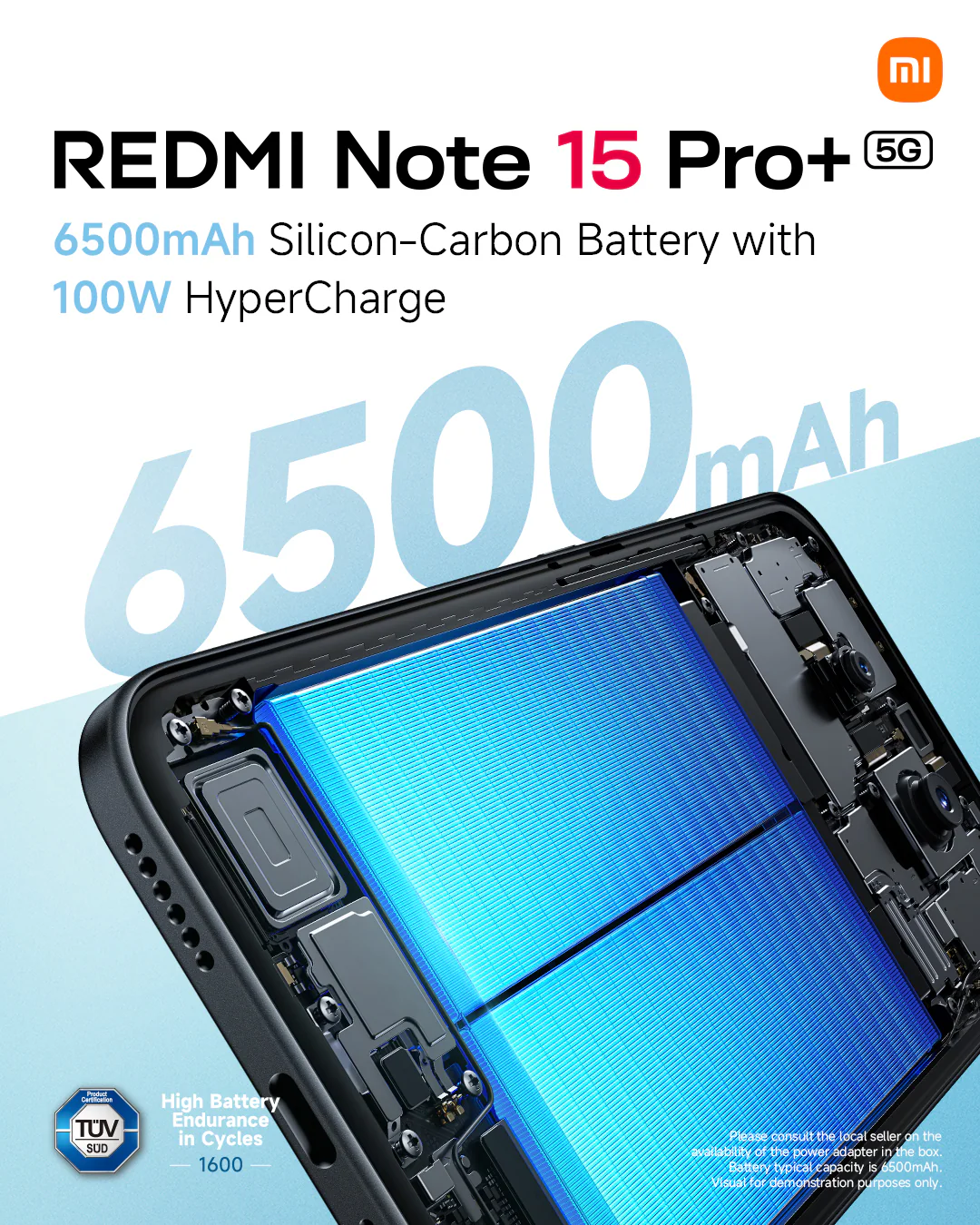 Redmi Note 15 Pro+ 5G - Image 16