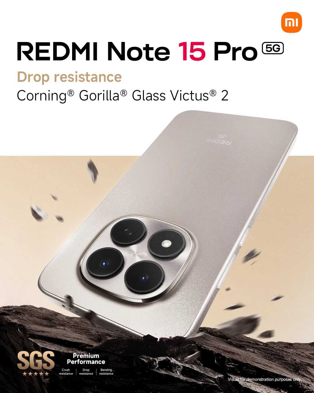 Redmi Note 15 Pro+ 5G - Image 17