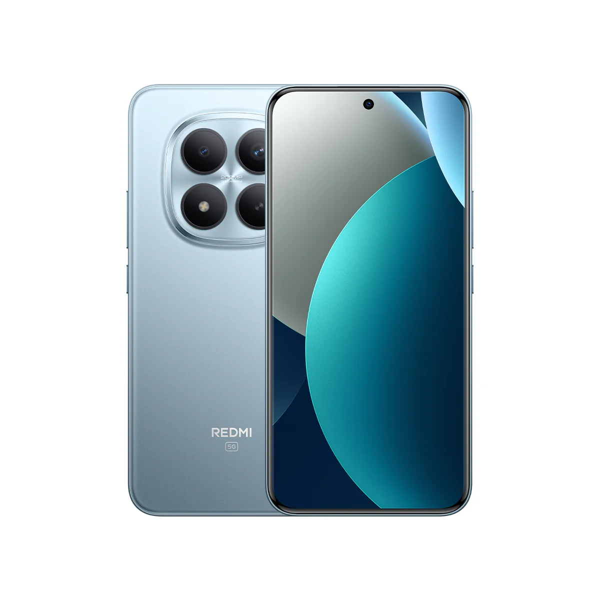 Redmi Note 15 Pro+ 5G - Image 2