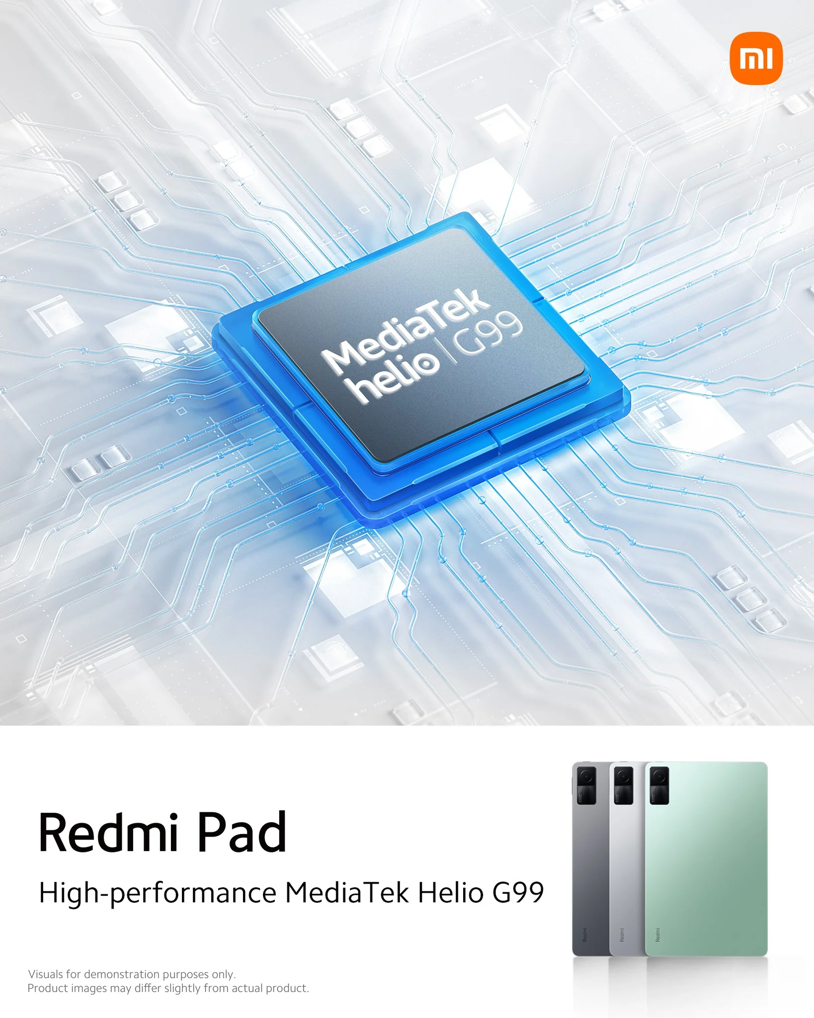 Redmi Pad - Image 10