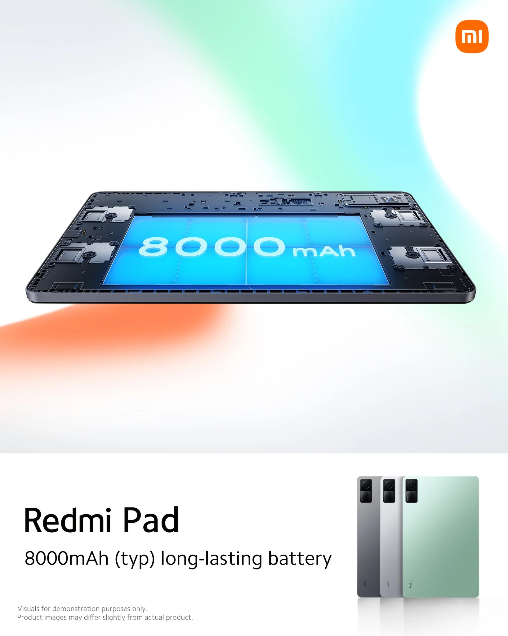 Redmi Pad - Image 11