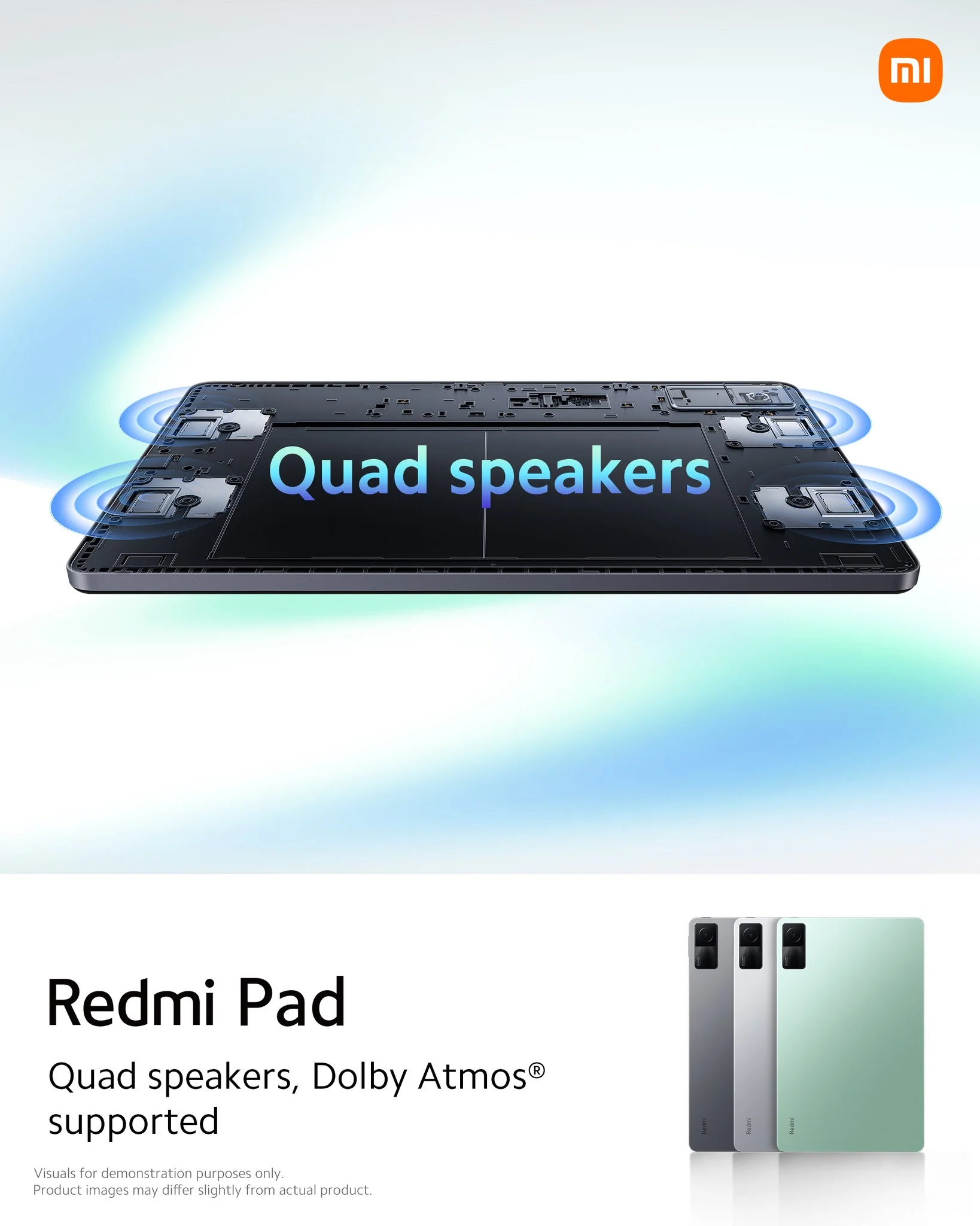 Redmi Pad - Image 8