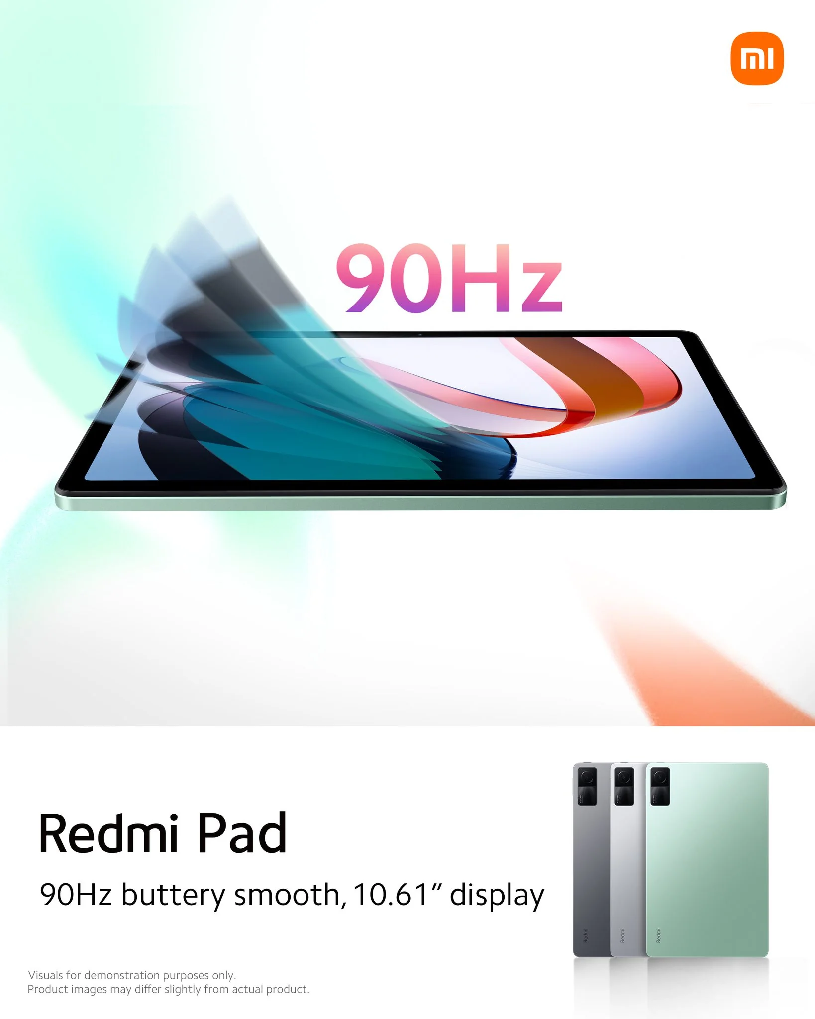 Redmi Pad - Image 9