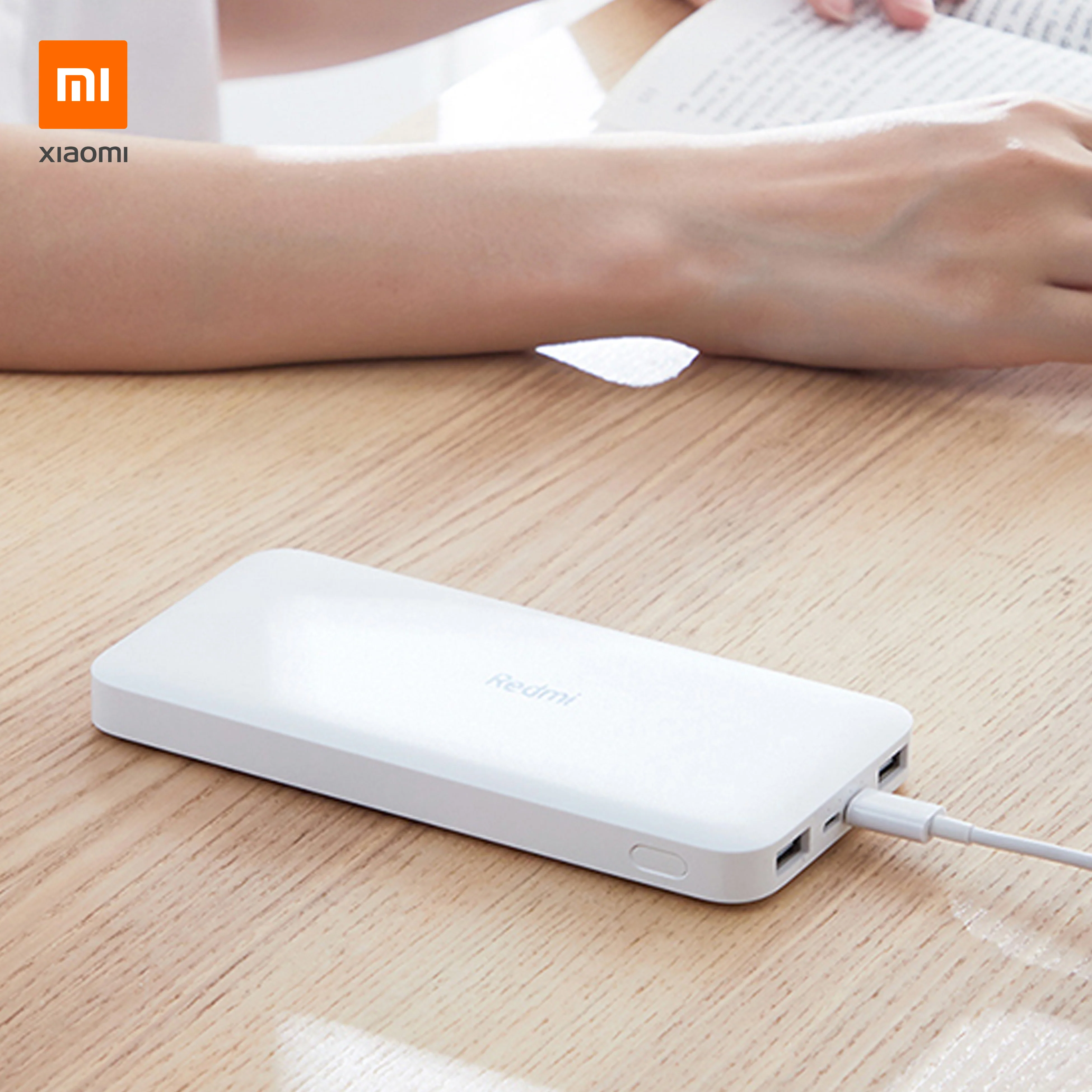 Redmi Power Bank 10000mAh - Image 7