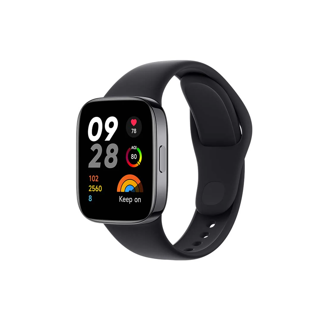 Redmi Watch 3 - Image 3