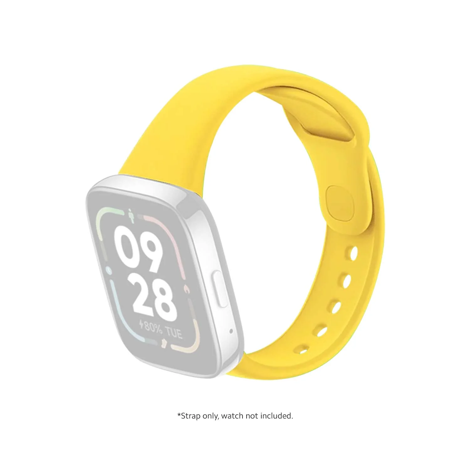 Redmi Watch 3 Active Strap - Image 3
