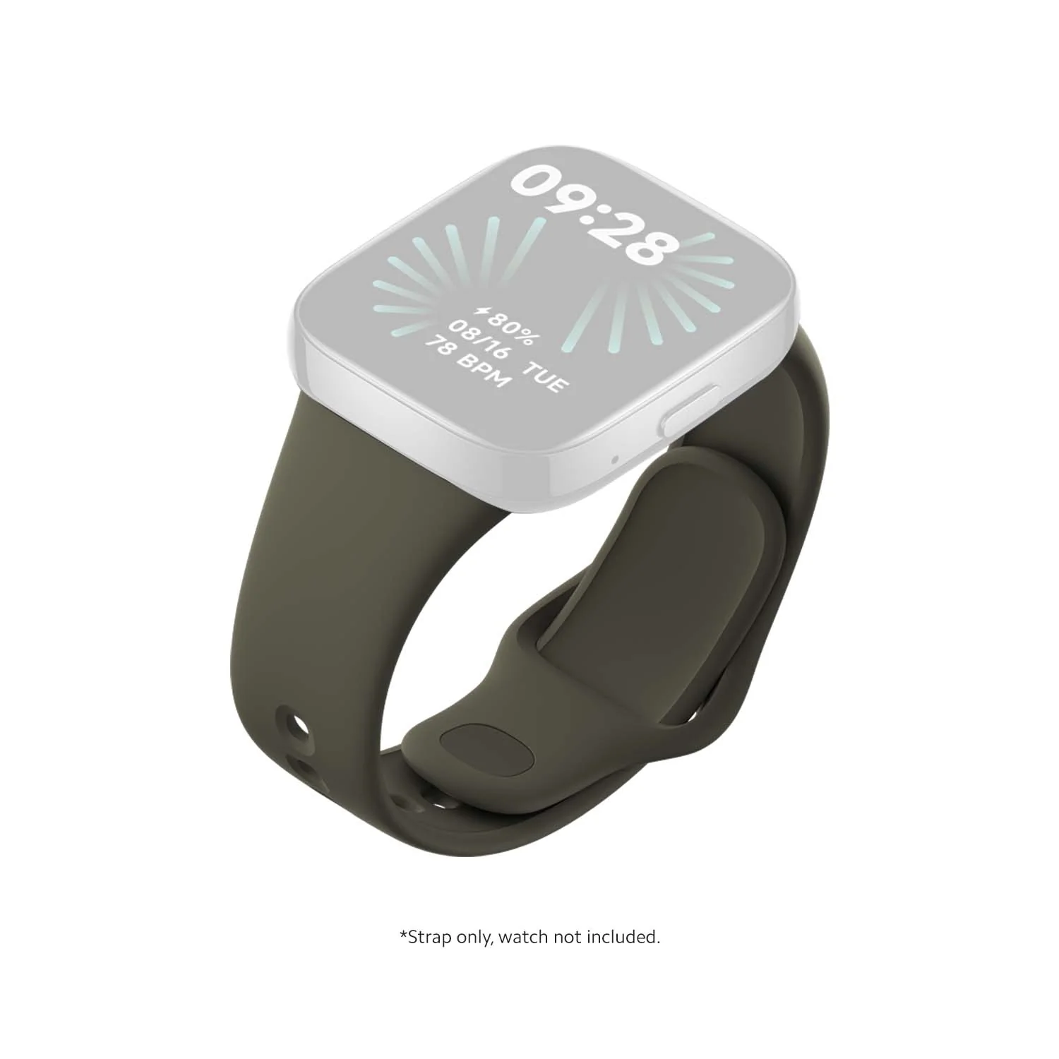 Redmi Watch 3 Active Strap - Image 4