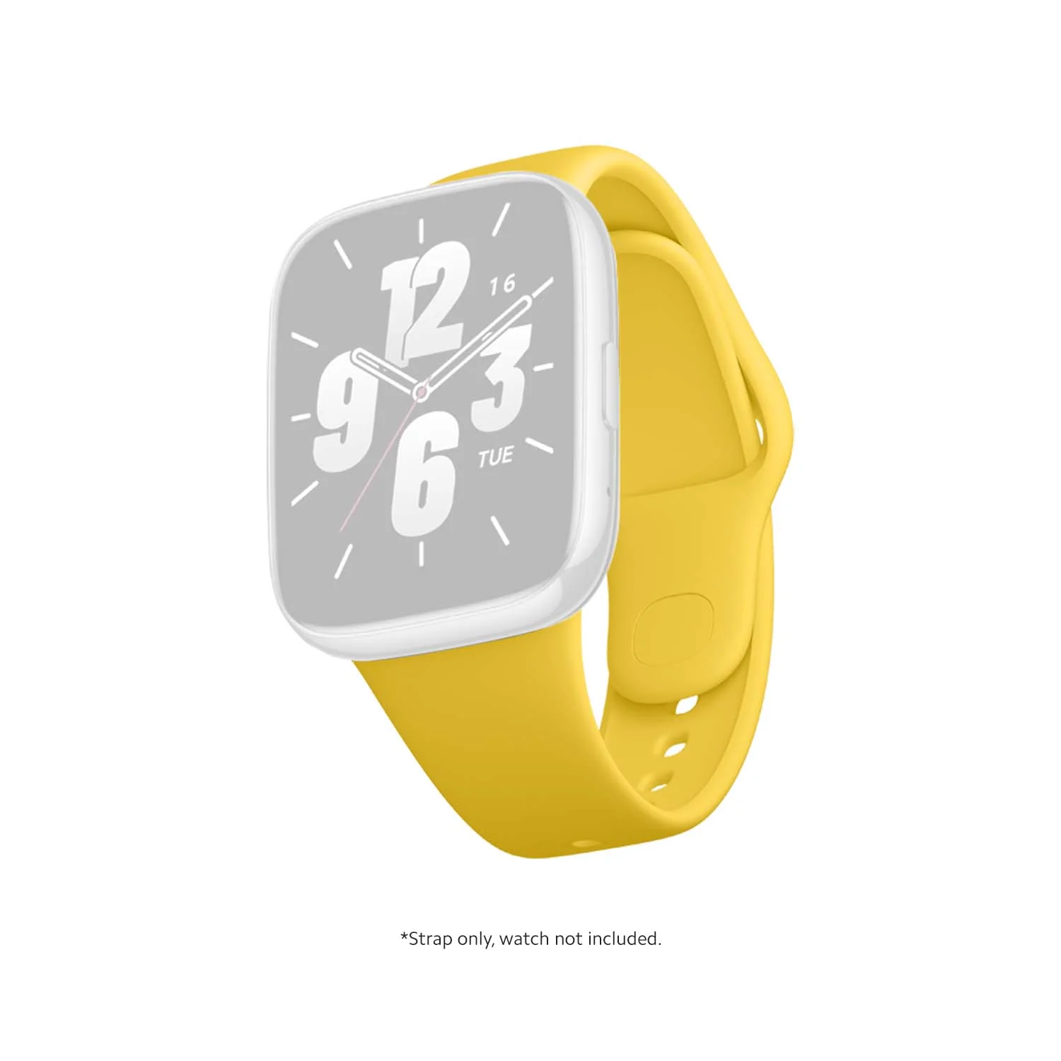 Redmi Watch 3 Active Strap - Image 7