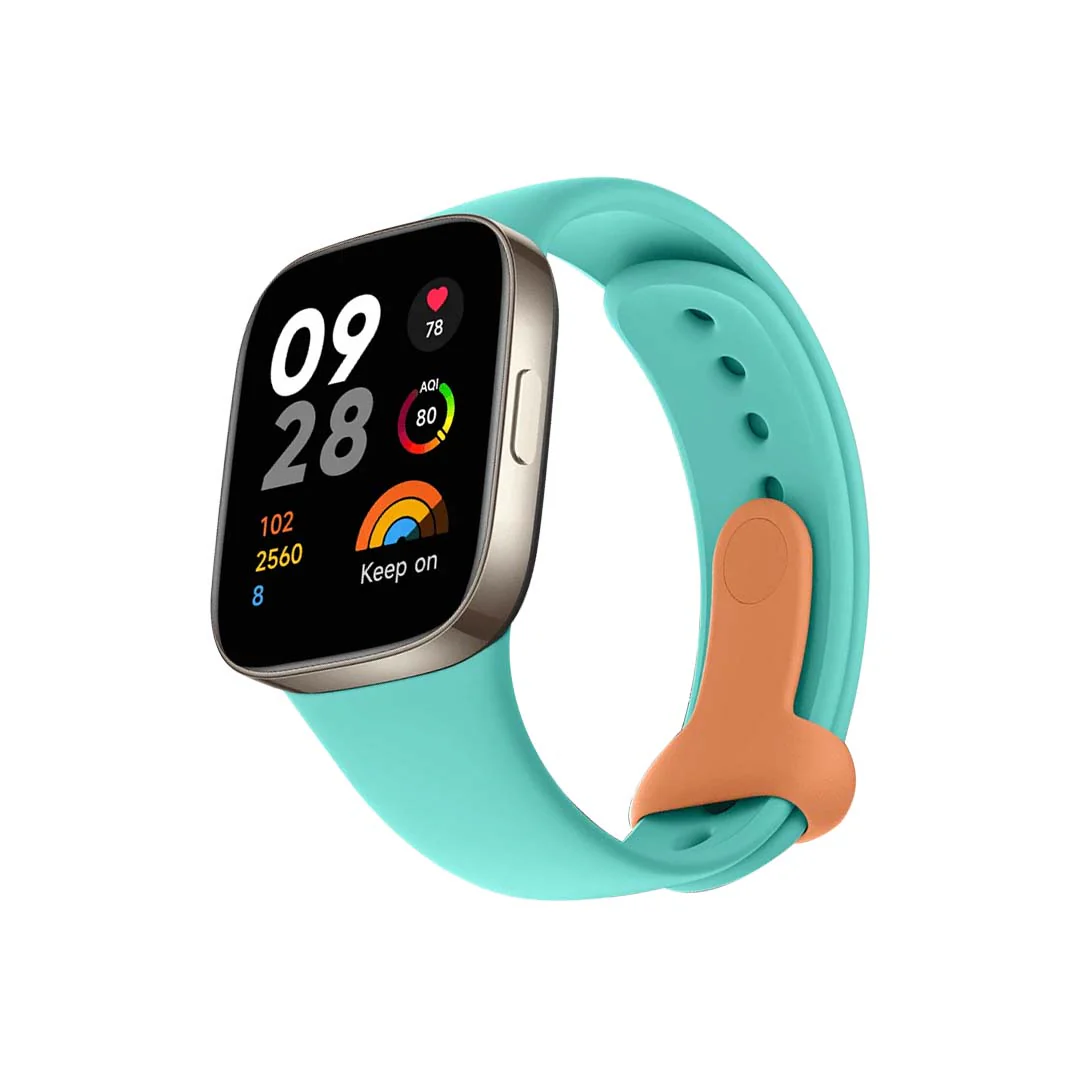 Redmi Watch 3 Strap - Image 3