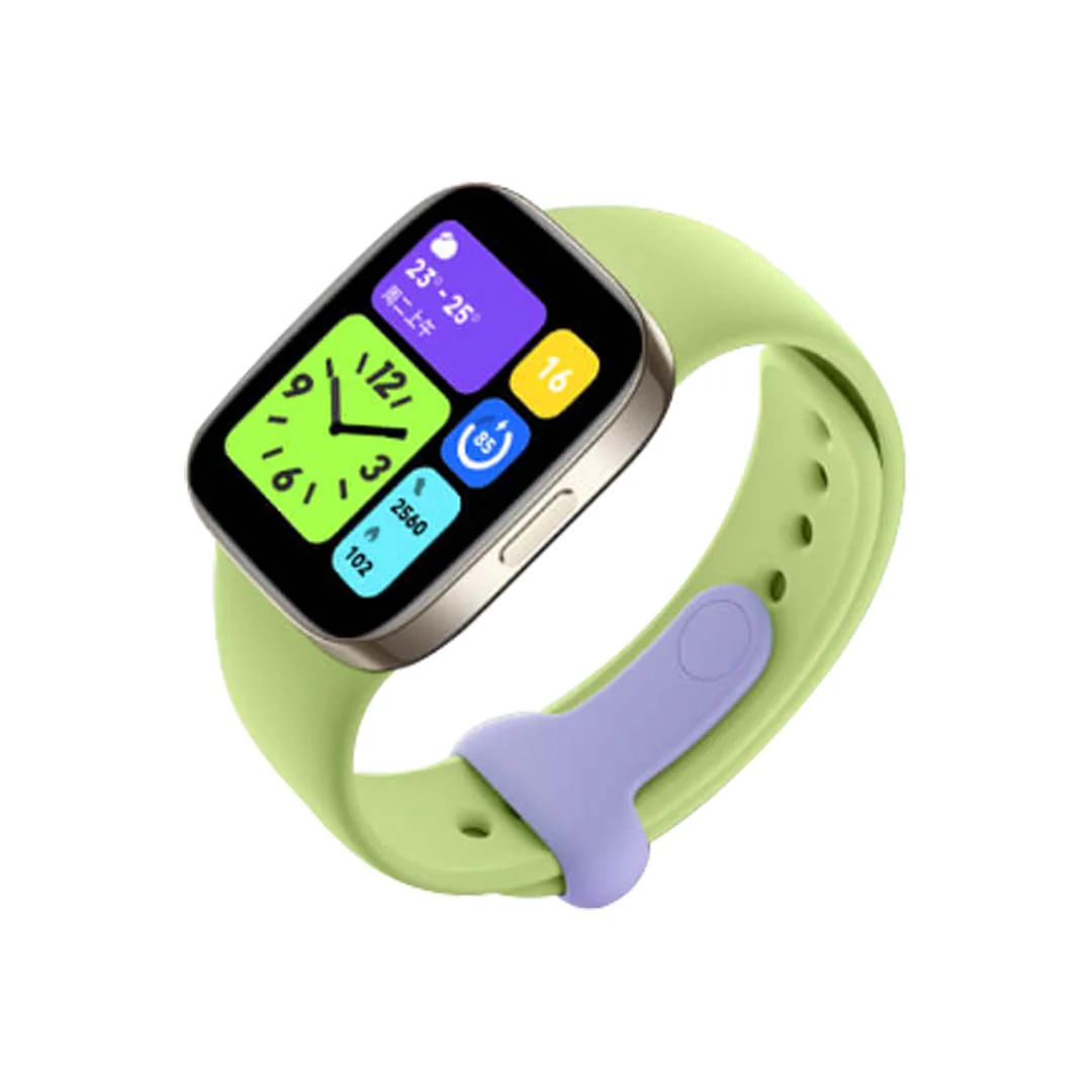 Redmi Watch 3 Strap - Image 4