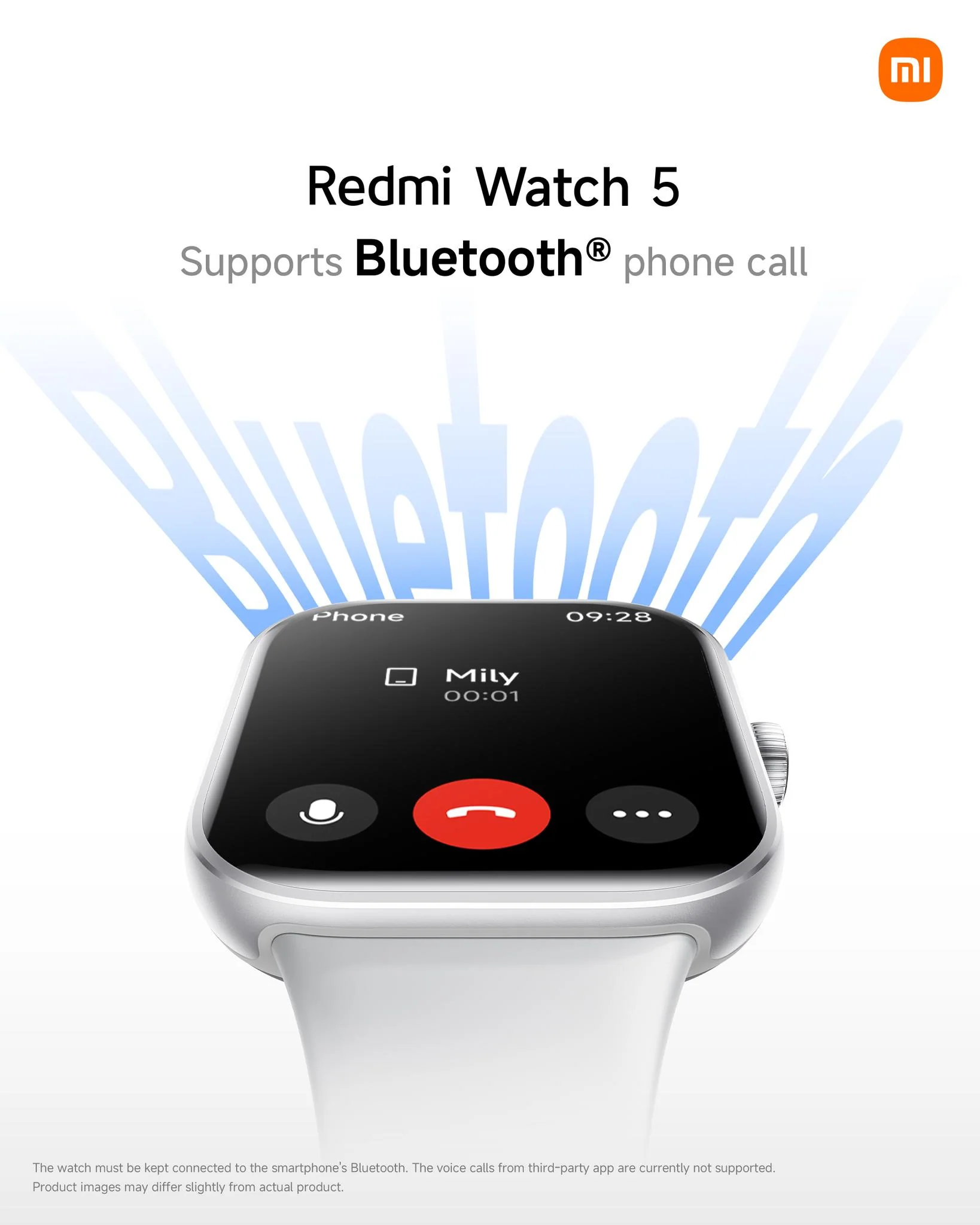 Redmi Watch 5 - Image 10