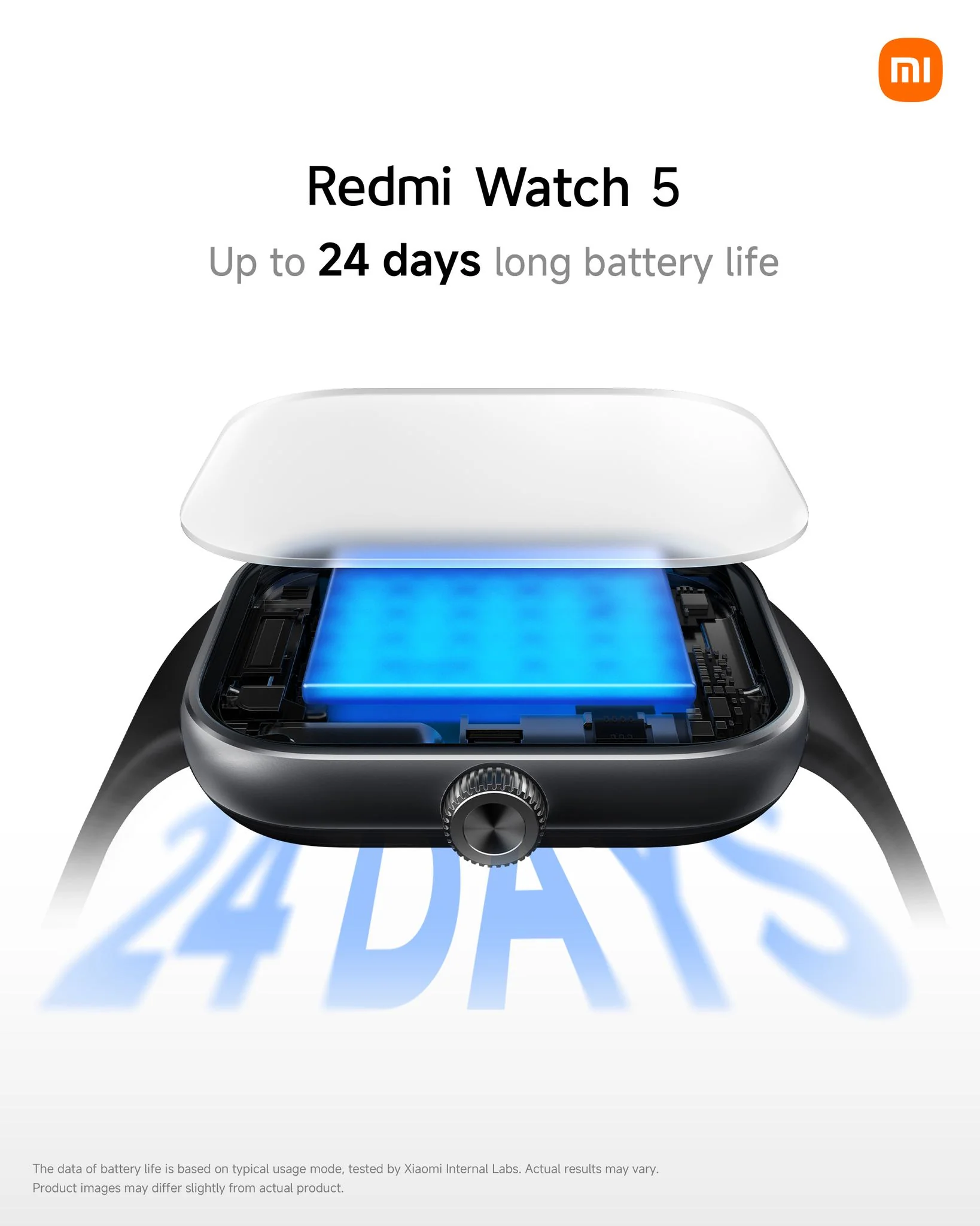 Redmi Watch 5 - Image 11