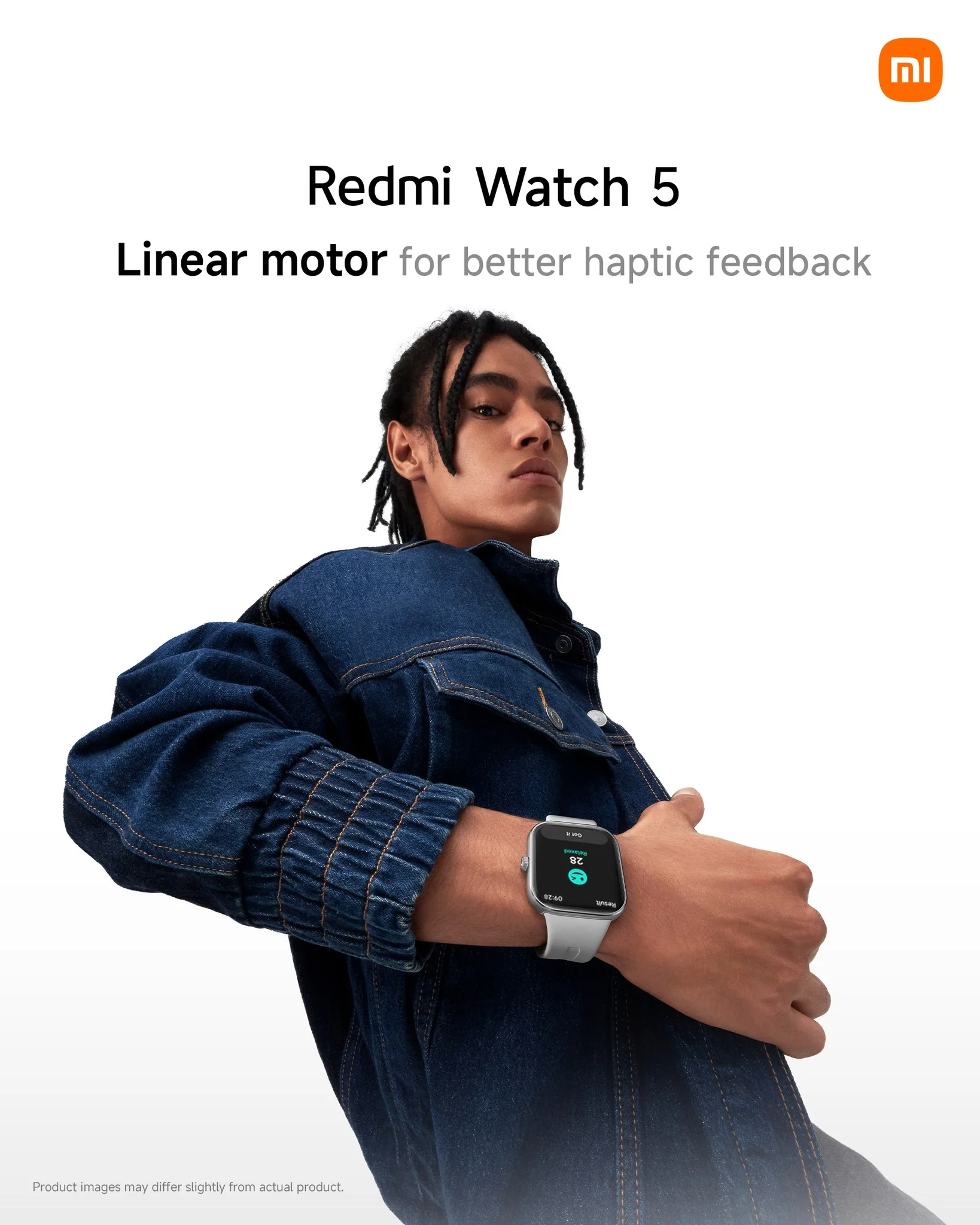 Redmi Watch 5 - Image 12