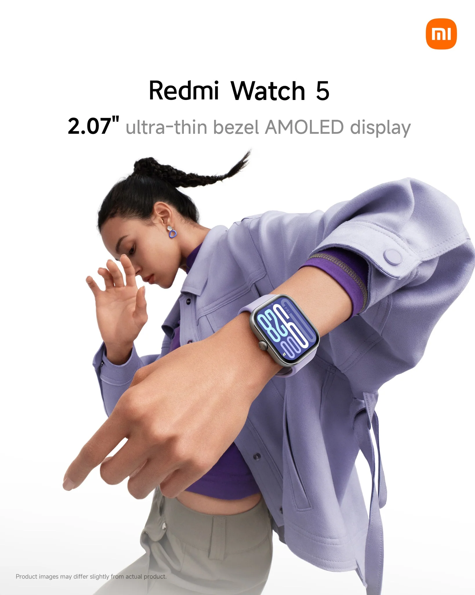 Redmi Watch 5 - Image 13