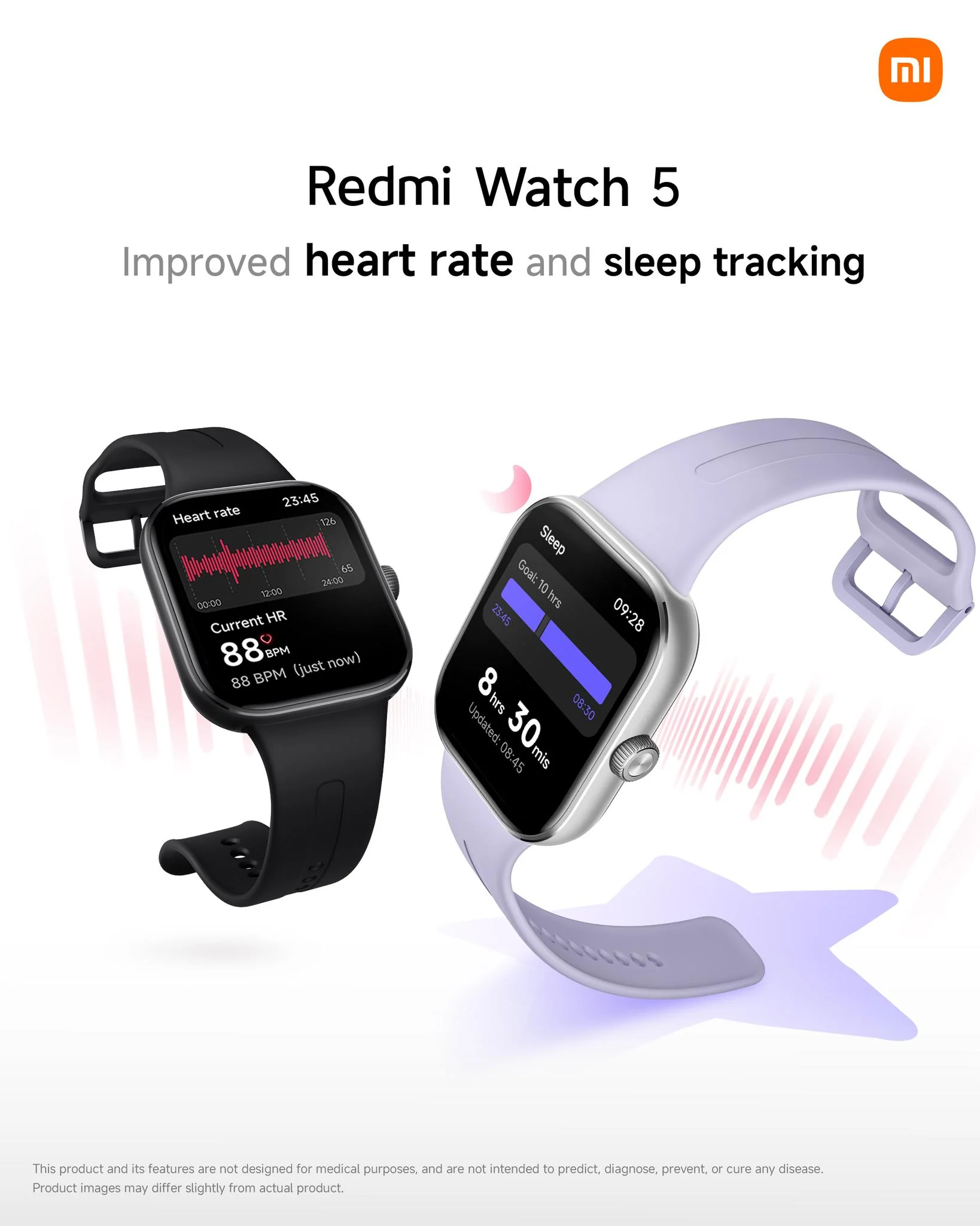 Redmi Watch 5 - Image 8