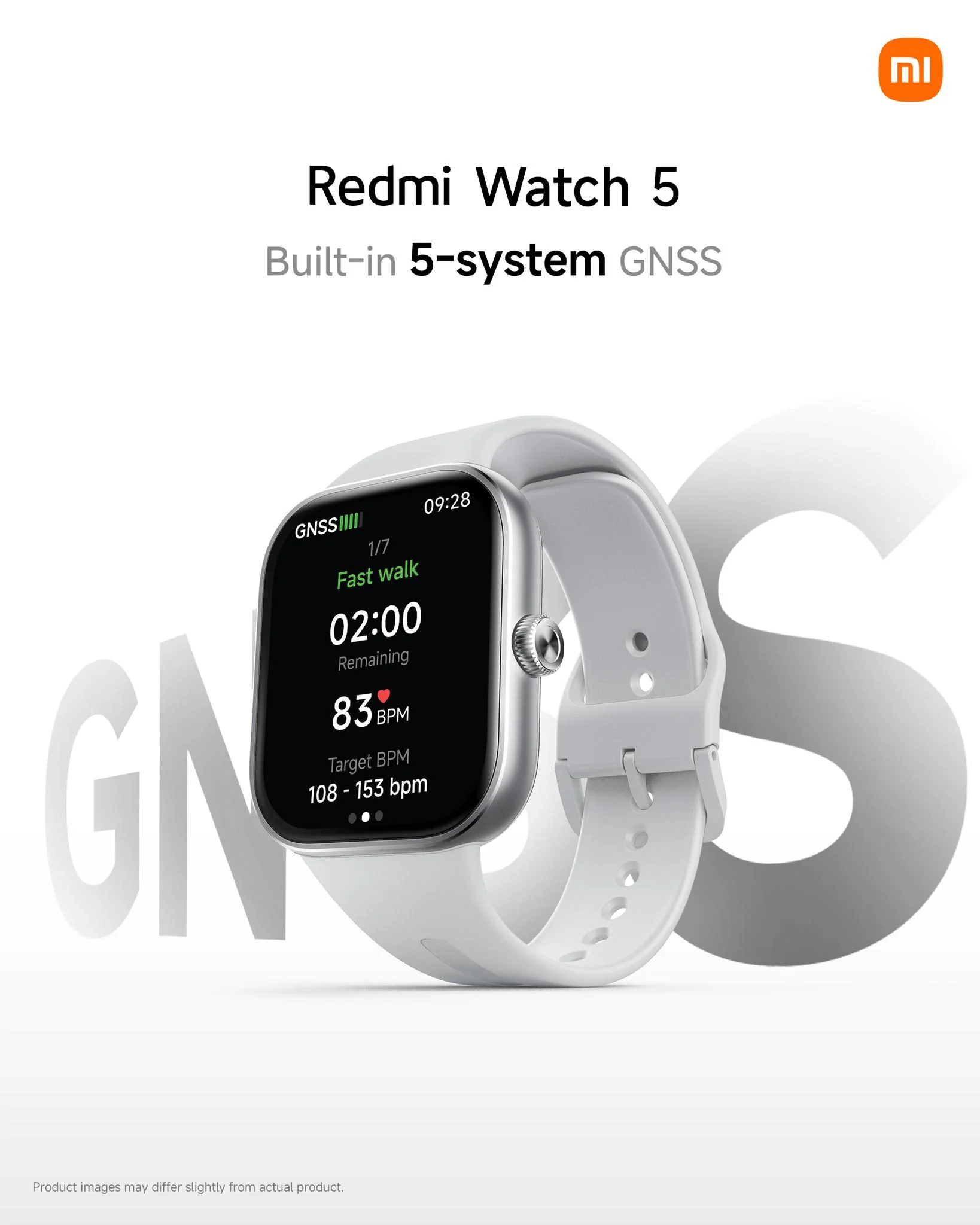 Redmi Watch 5 - Image 9