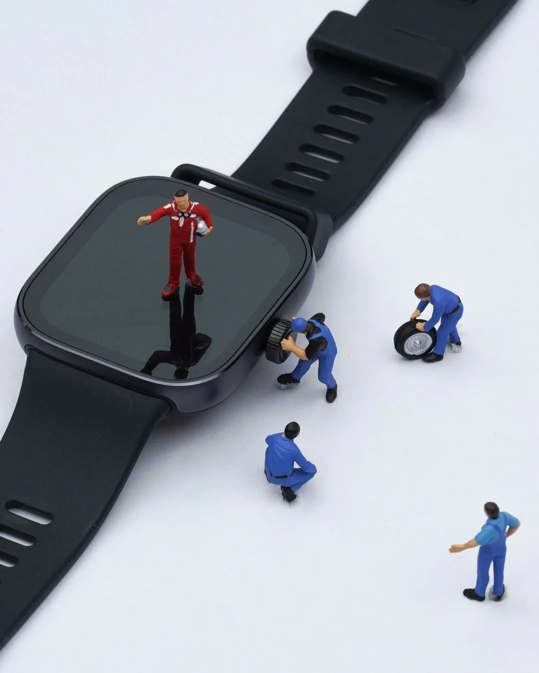 Redmi Watch 5 Active - Image 10