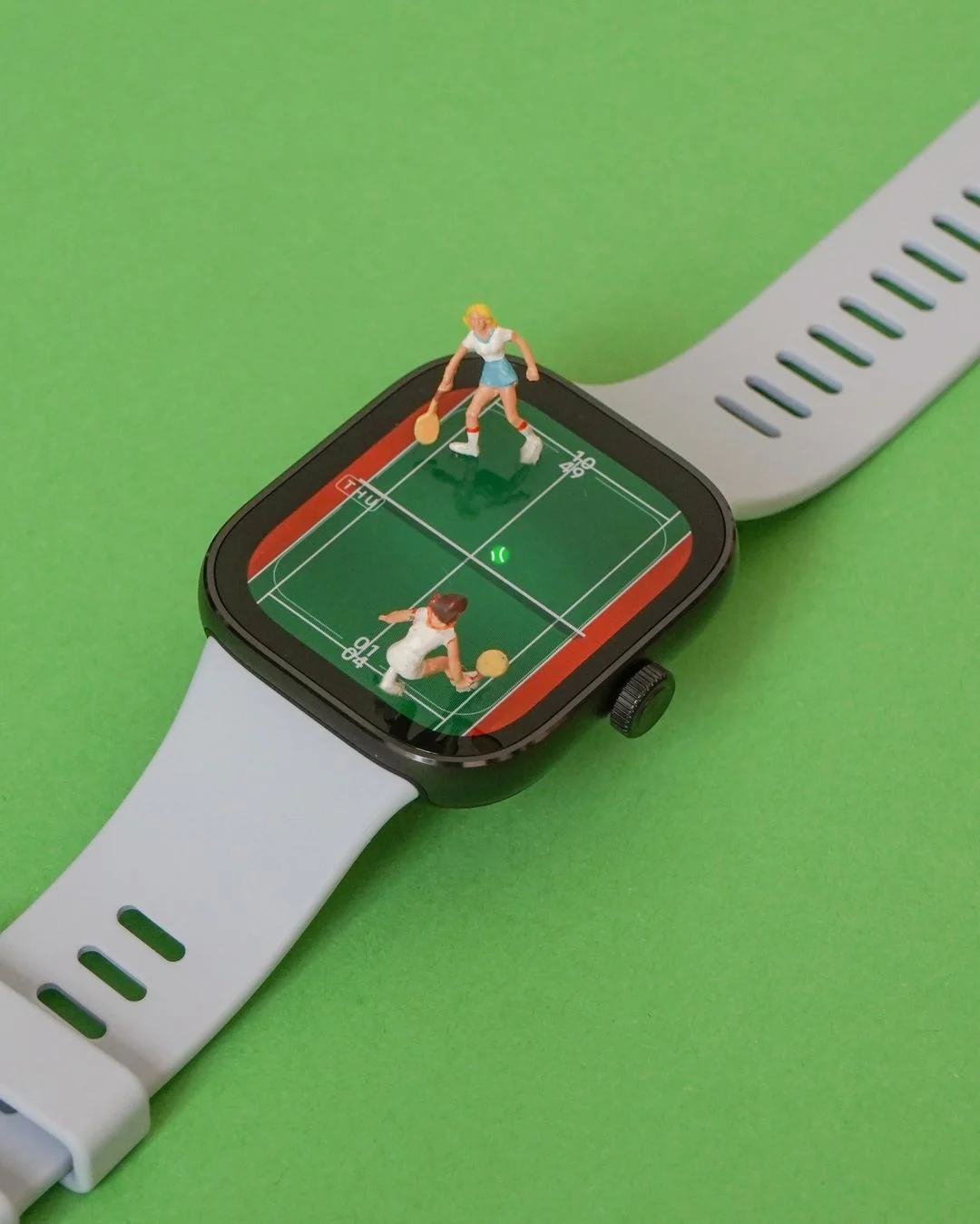 Redmi Watch 5 Active - Image 11