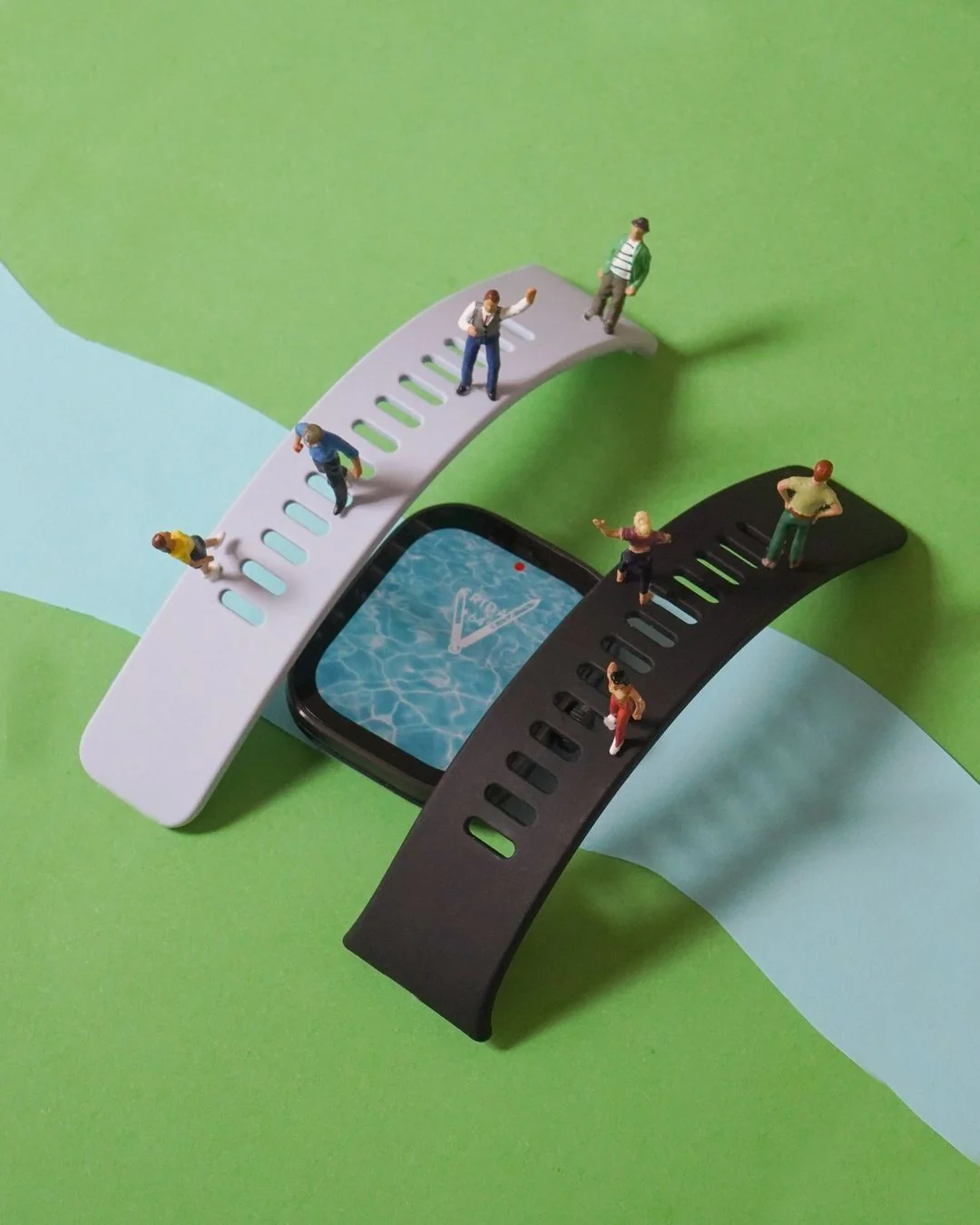 Redmi Watch 5 Active - Image 12