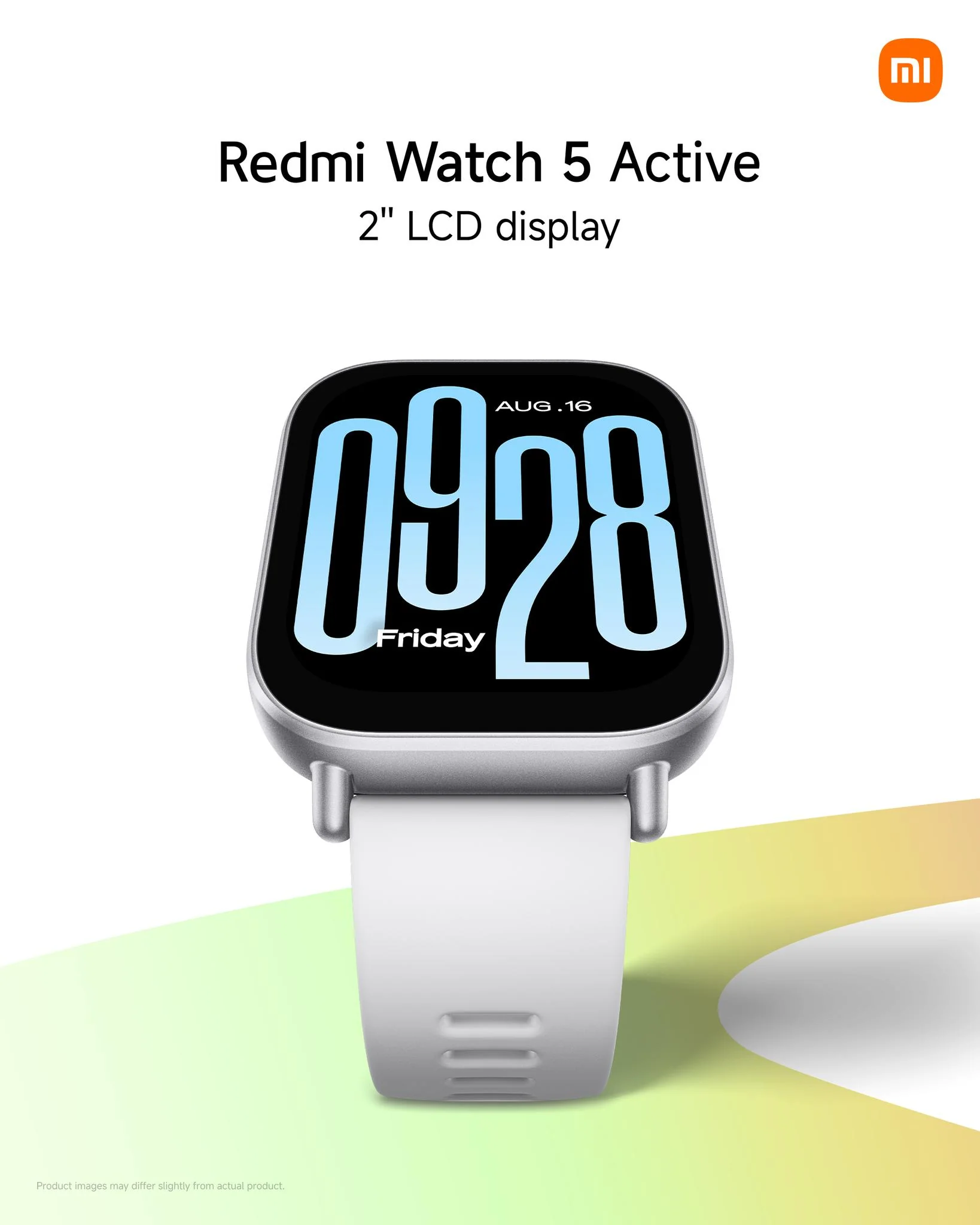 Redmi Watch 5 Active - Image 7