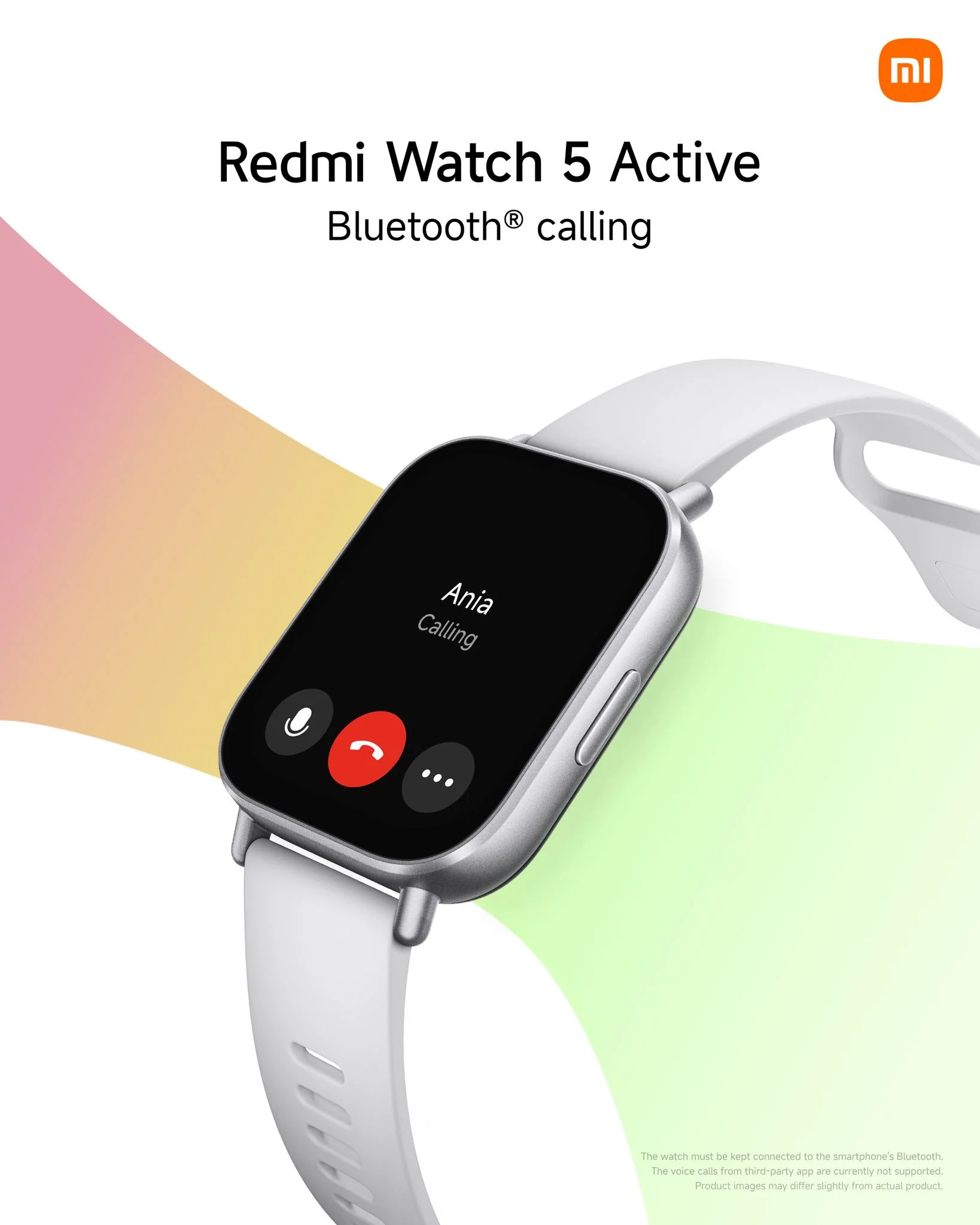 Redmi Watch 5 Active - Image 8