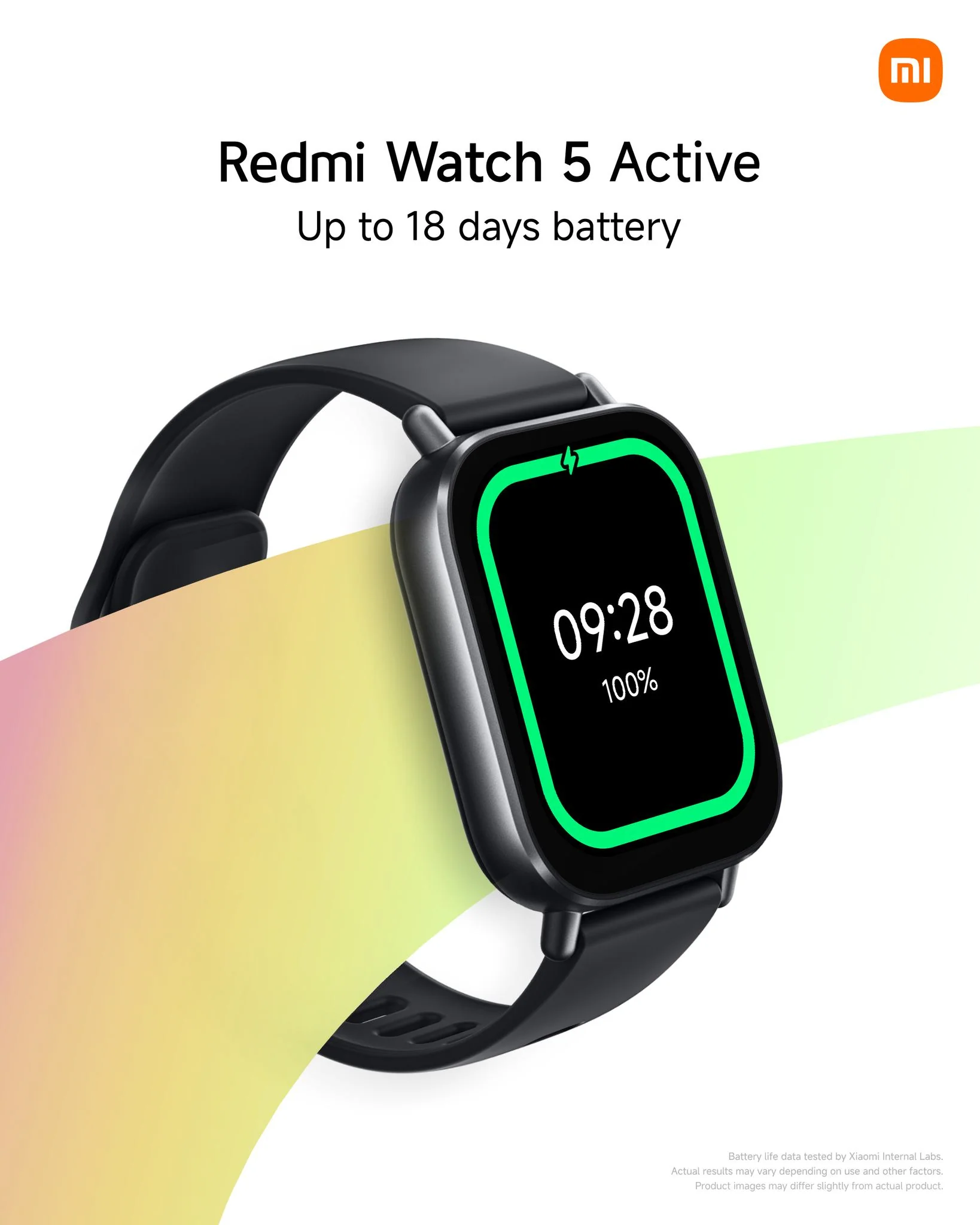 Redmi Watch 5 Active - Image 9