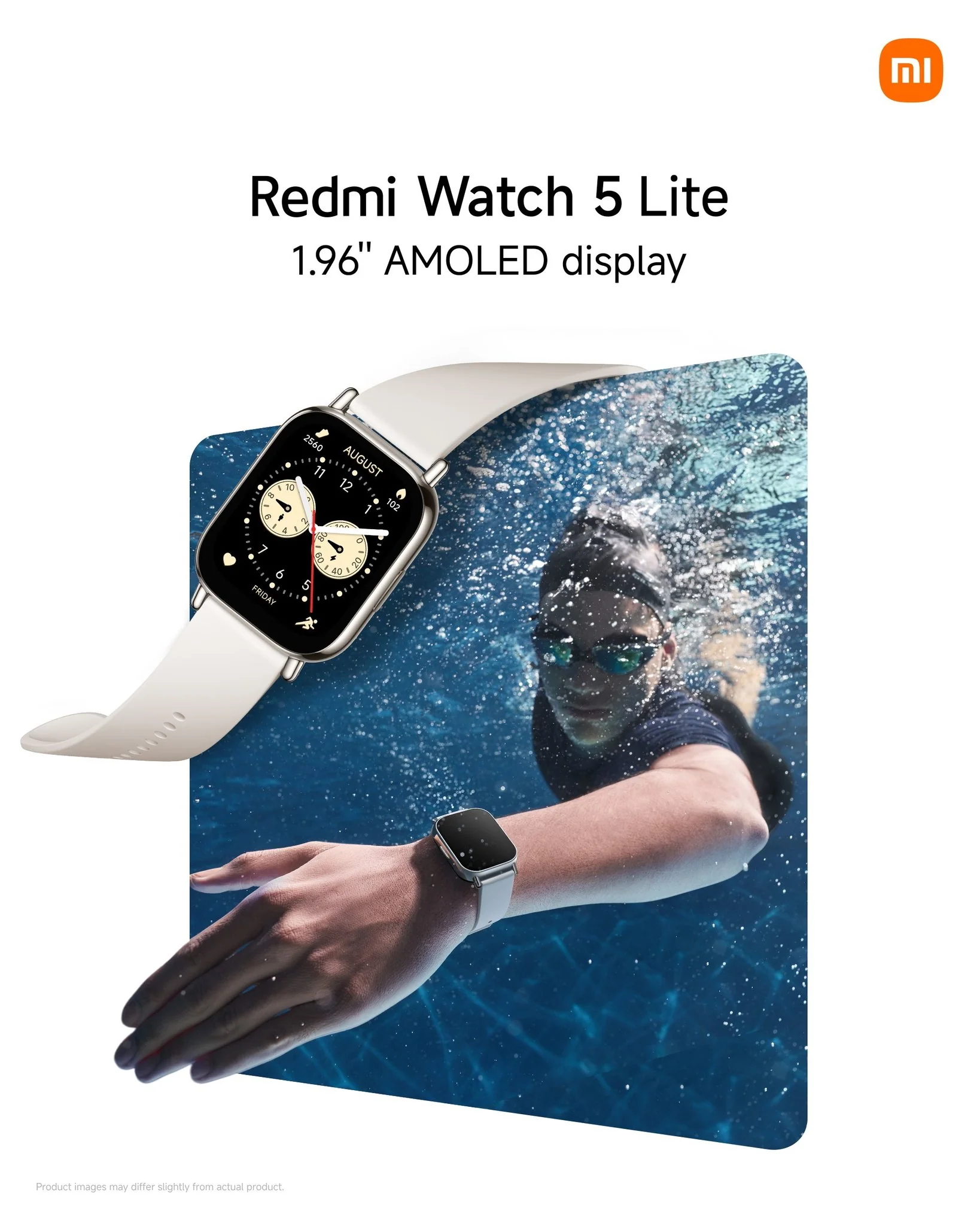 Redmi Watch 5 Lite - Image 10