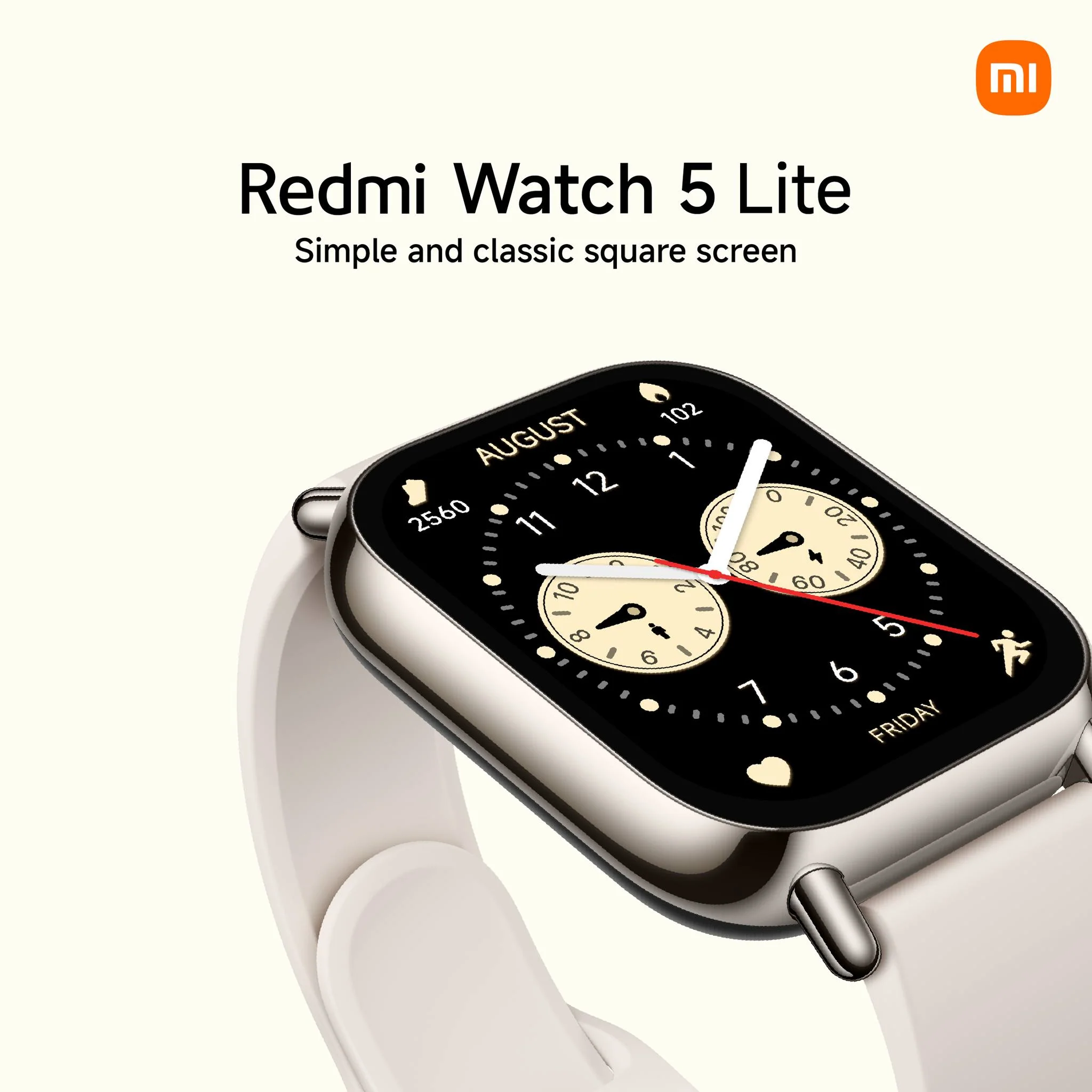 Redmi Watch 5 Lite - Image 7