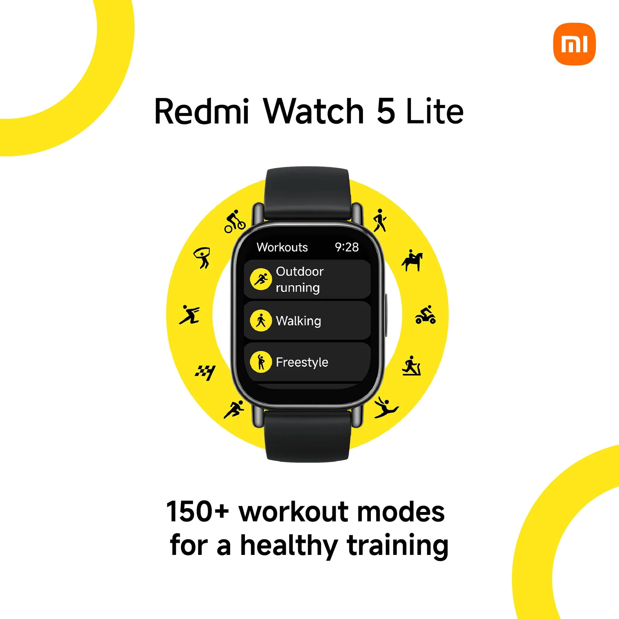 Redmi Watch 5 Lite - Image 8