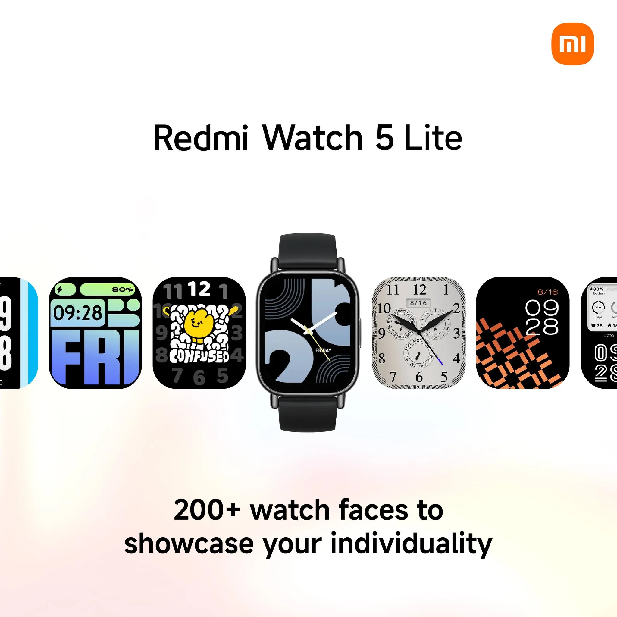 Redmi Watch 5 Lite - Image 9