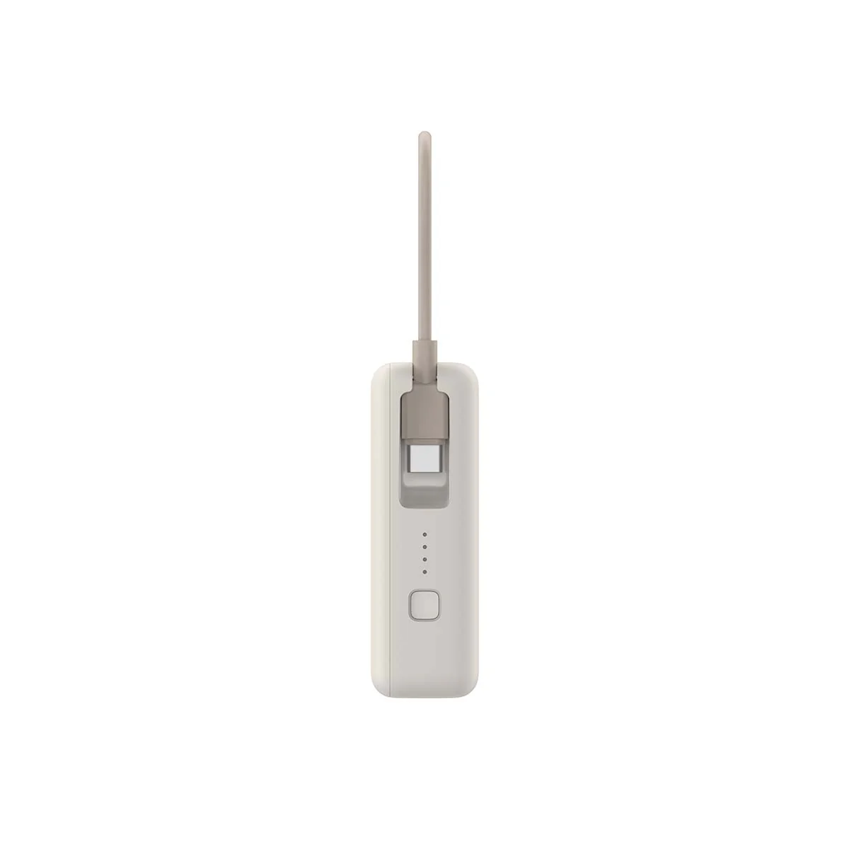 Xiaomi 10000mAh Power Bank 33W Integrated Cable - Image 3