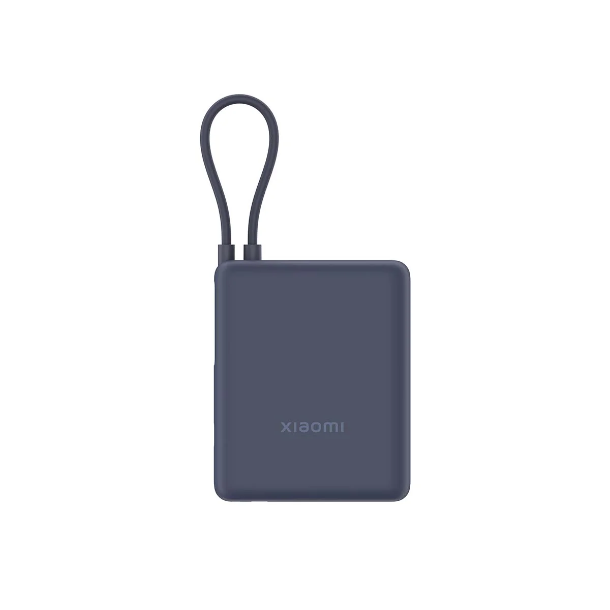 Xiaomi 10000mAh Power Bank 33W Integrated Cable - Image 4
