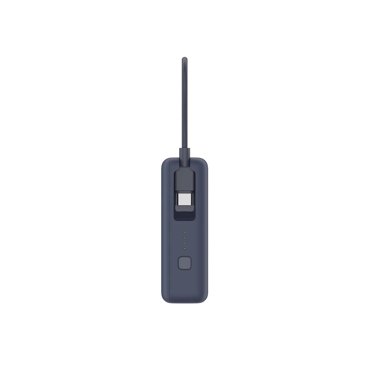 Xiaomi 10000mAh Power Bank 33W Integrated Cable - Image 6
