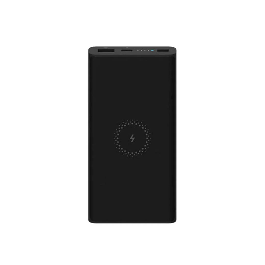 Xiaomi 10W Wireless Power Bank 10,000mAh