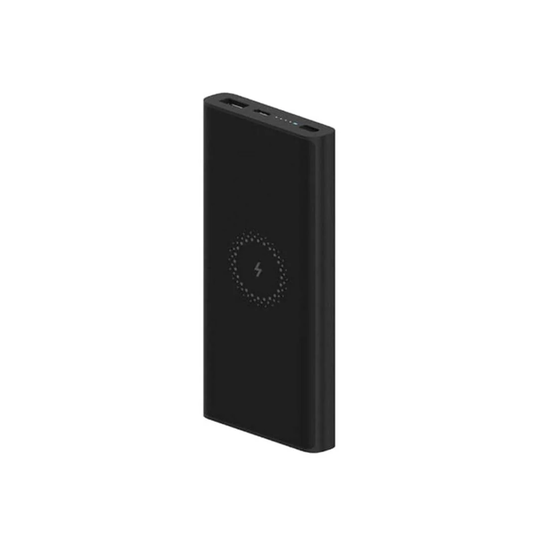 Xiaomi 10W Wireless Power Bank 10,000mAh - Image 2