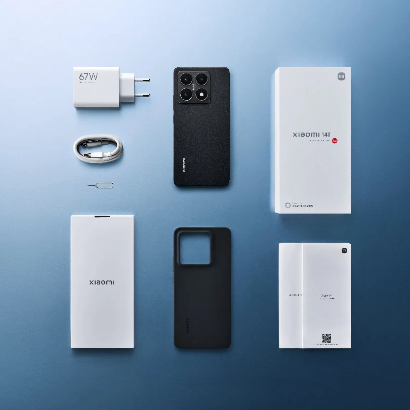Xiaomi 14T - Image 7
