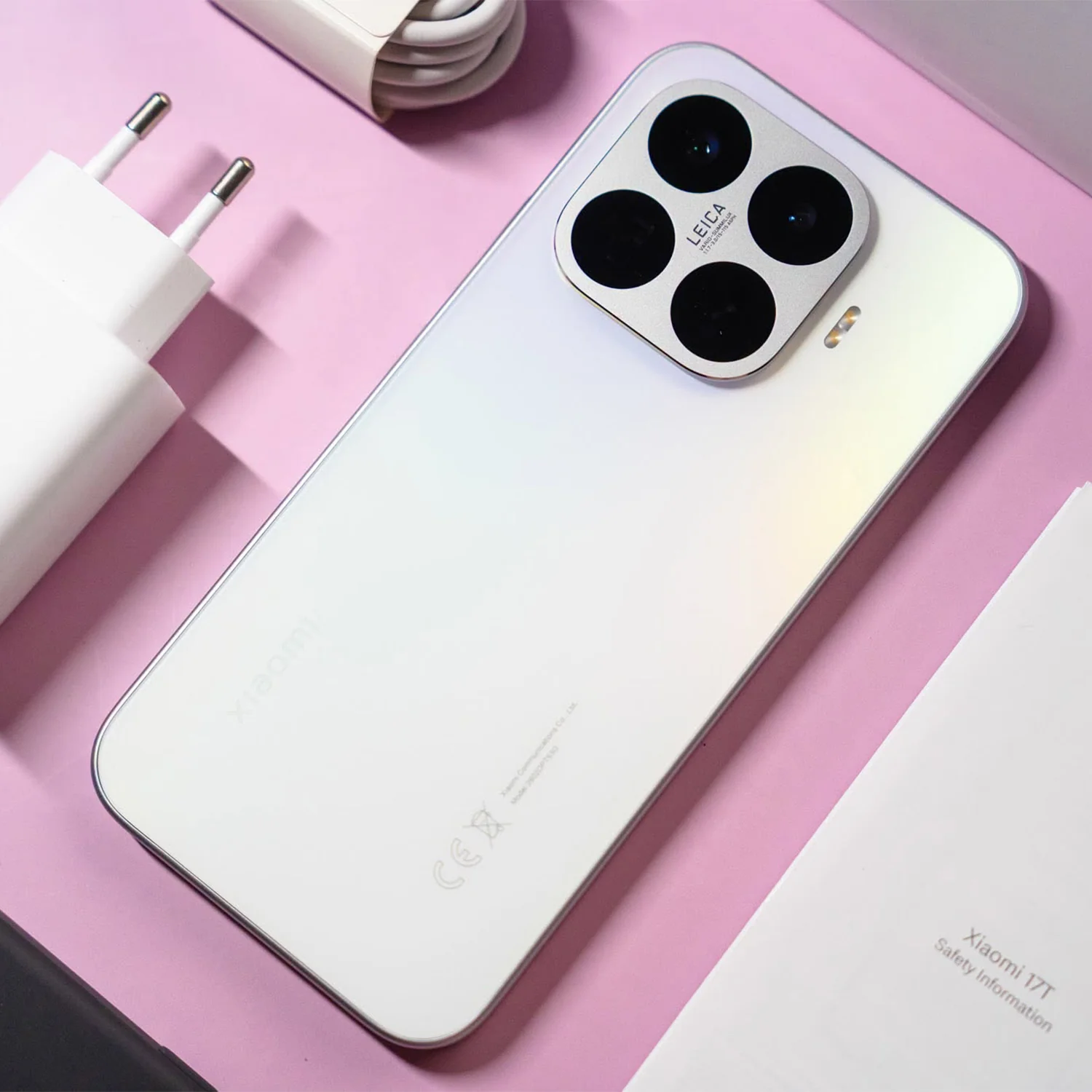 Xiaomi 17T - Image 17