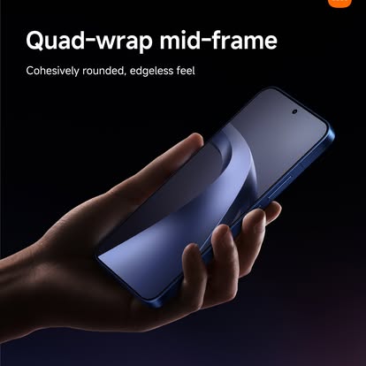 Xiaomi 17T Pro - Image 18