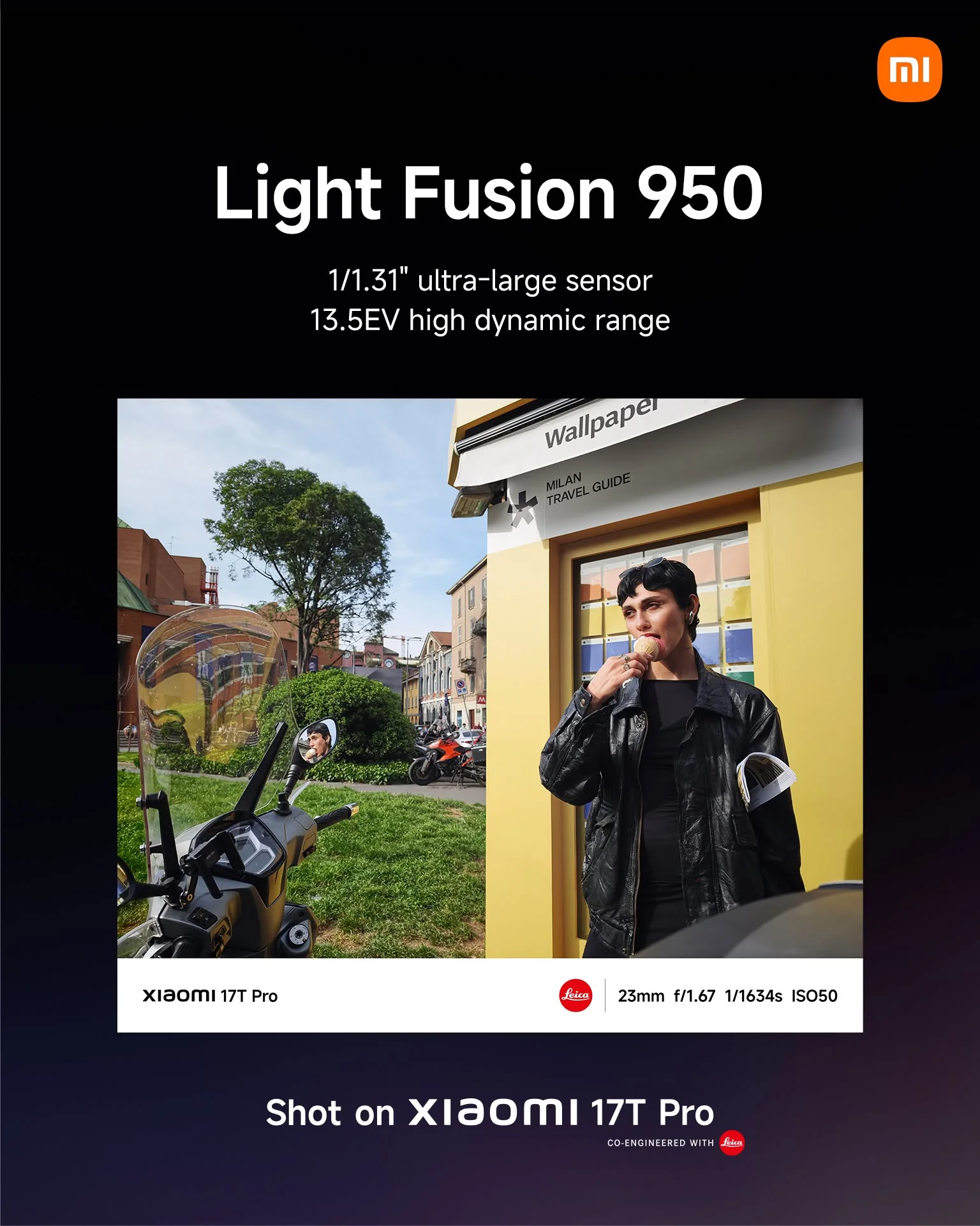 Xiaomi 17T Pro - Image 22