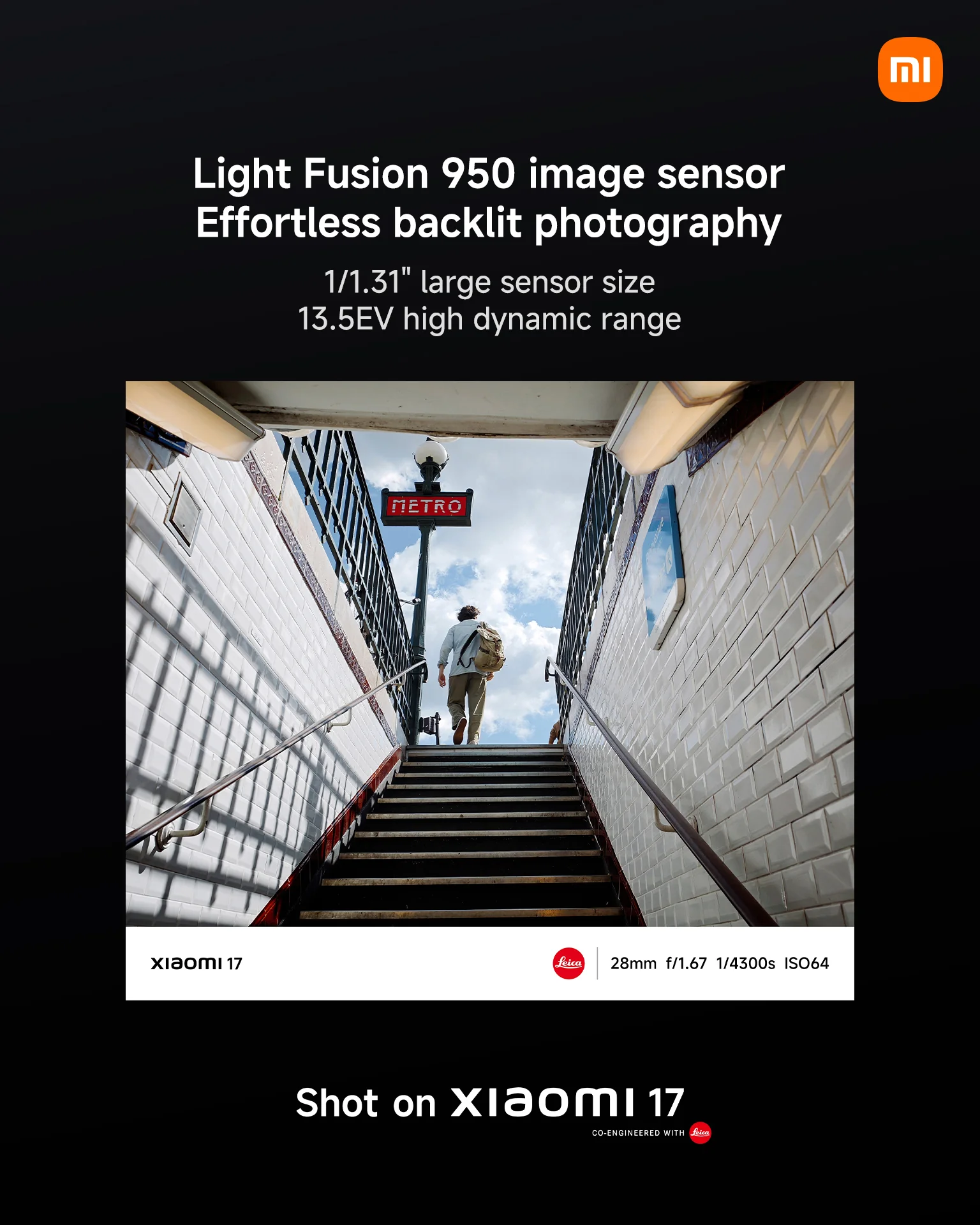 Xiaomi 17 - Image 20