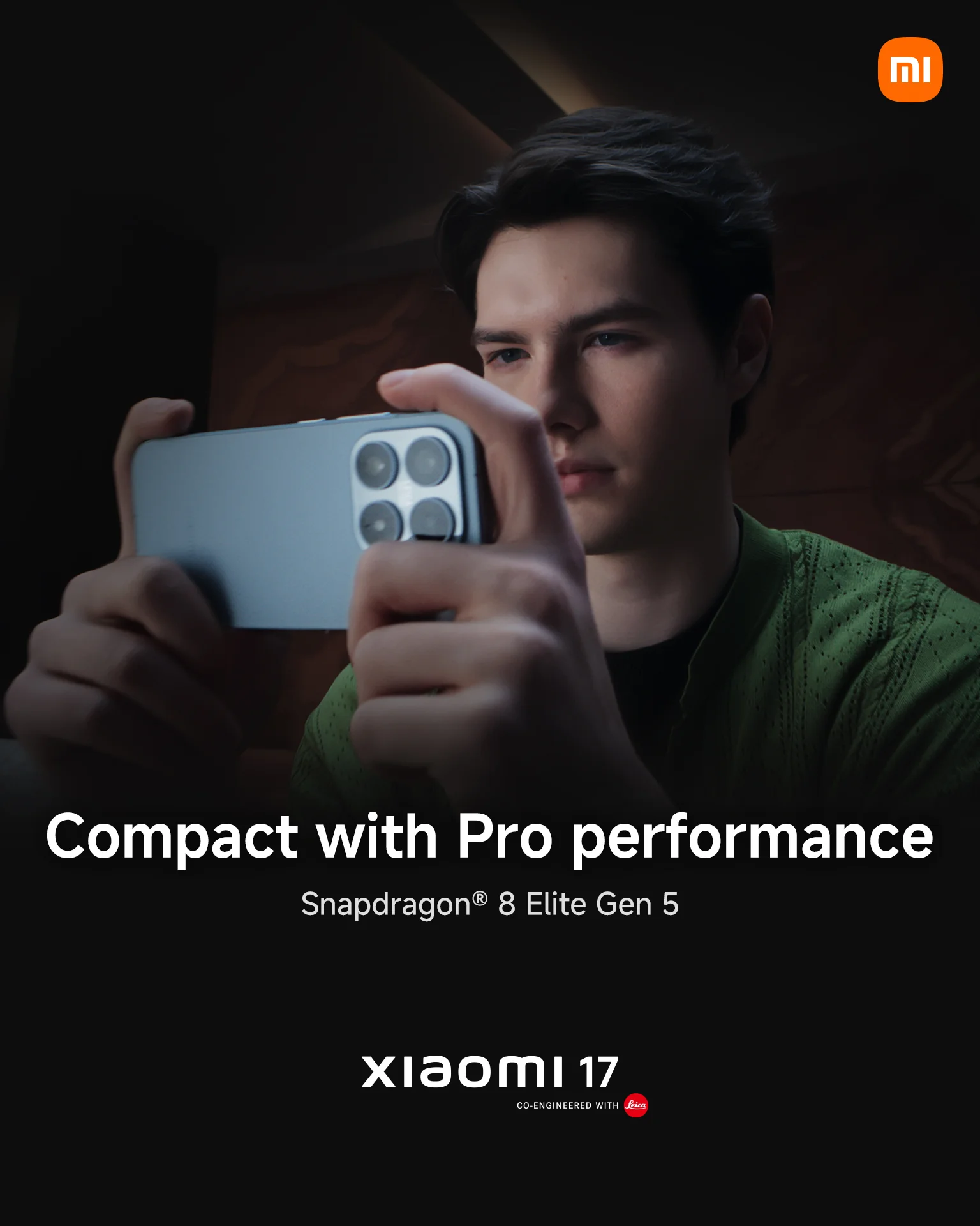 Xiaomi 17 - Image 21