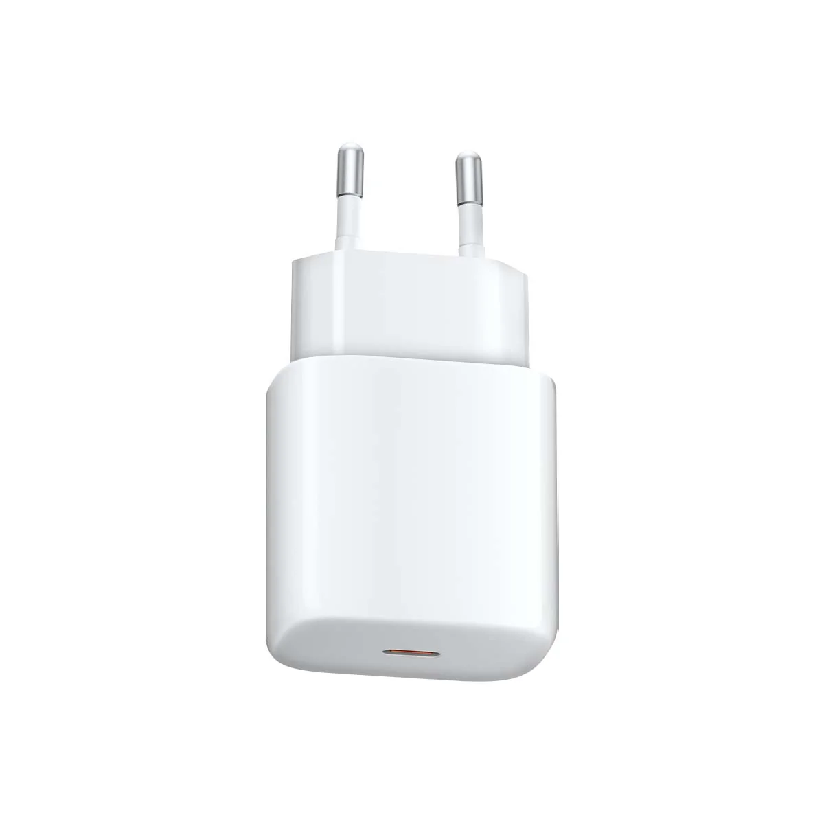 Xiaomi 20W Fast Charging Power Adapter Type-C EU