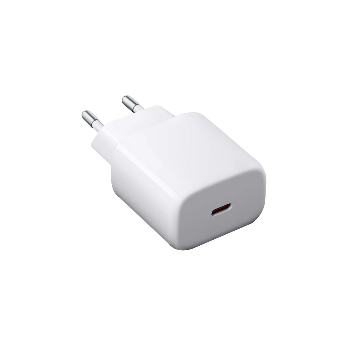 Xiaomi 20W Fast Charging Power Adapter Type-C EU - Image 2