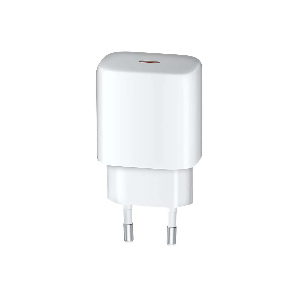 Xiaomi 20W Fast Charging Power Adapter Type-C EU - Image 3