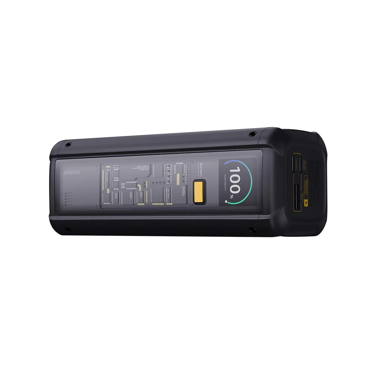 Xiaomi 24500mAh HyperCharge Power Bank 212W - Image 3