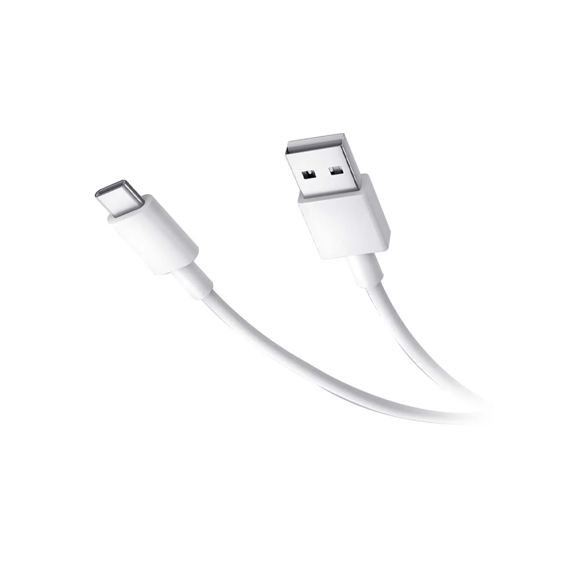 Xiaomi 3A Braided USB-C to USB-C Cable - Image 3