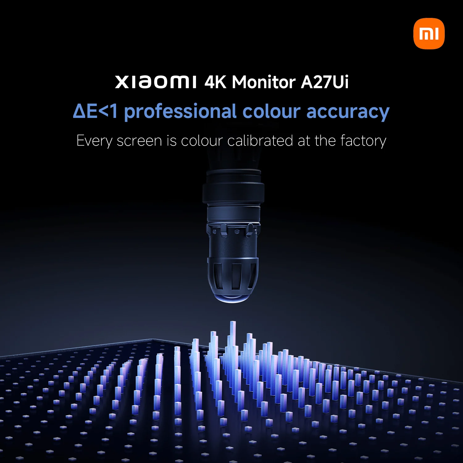 Xiaomi 4K Monitor A27Ui 2026 - Image 10