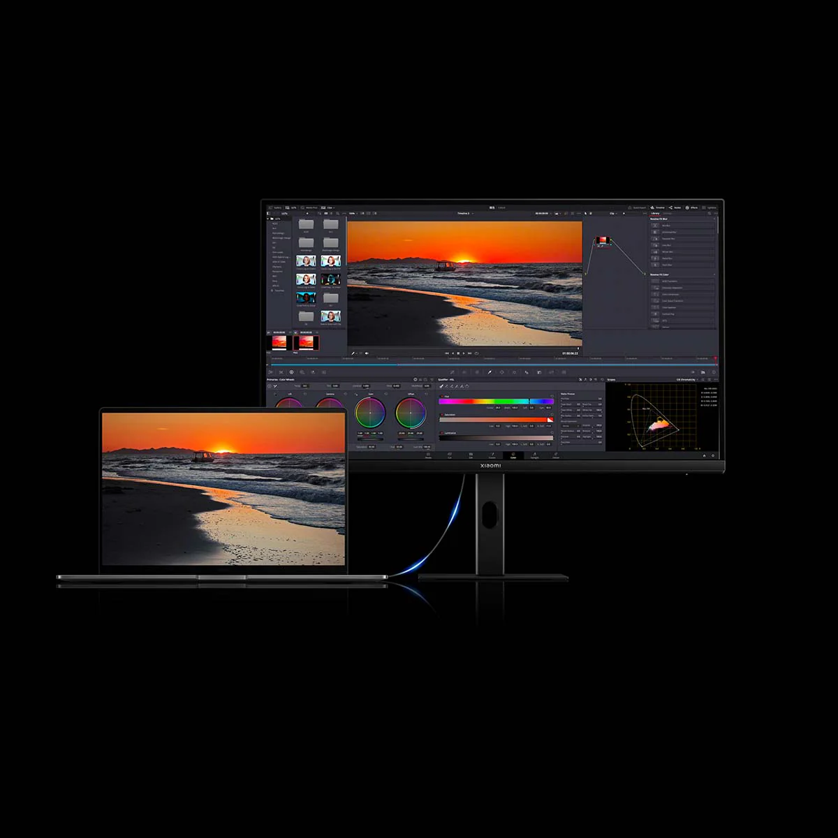Xiaomi 4K Monitor A27Ui 2026 - Image 7